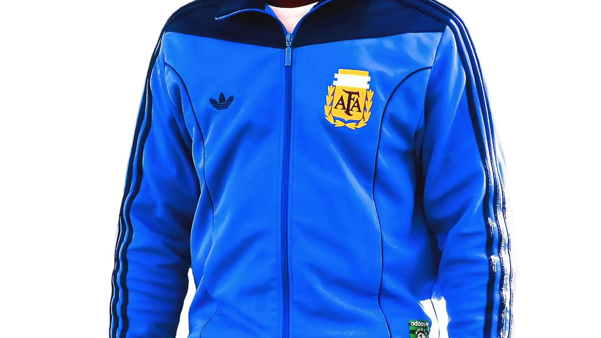 Men's 2005 Argentina WC '78 TT by Adidas Originals: Impressive (EnLawded.com file #lmchk40261ip2y121433kg9st)