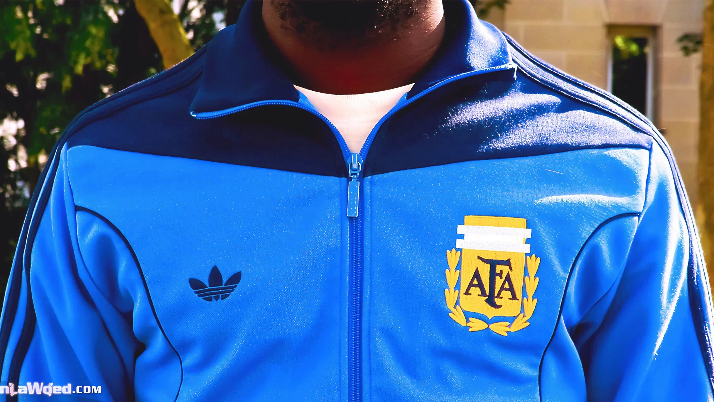 Men’s 2005 Argentina WC ’78 TT by Adidas Originals: Impressive (EnLawded.com file #lmchk89818ip2y121576kg9st)