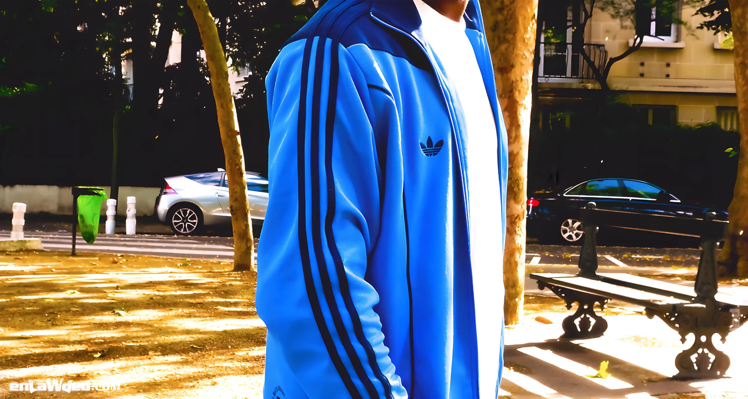 Men's 2005 Argentina WC '78 TT by Adidas Originals: Impressive - EnLawded