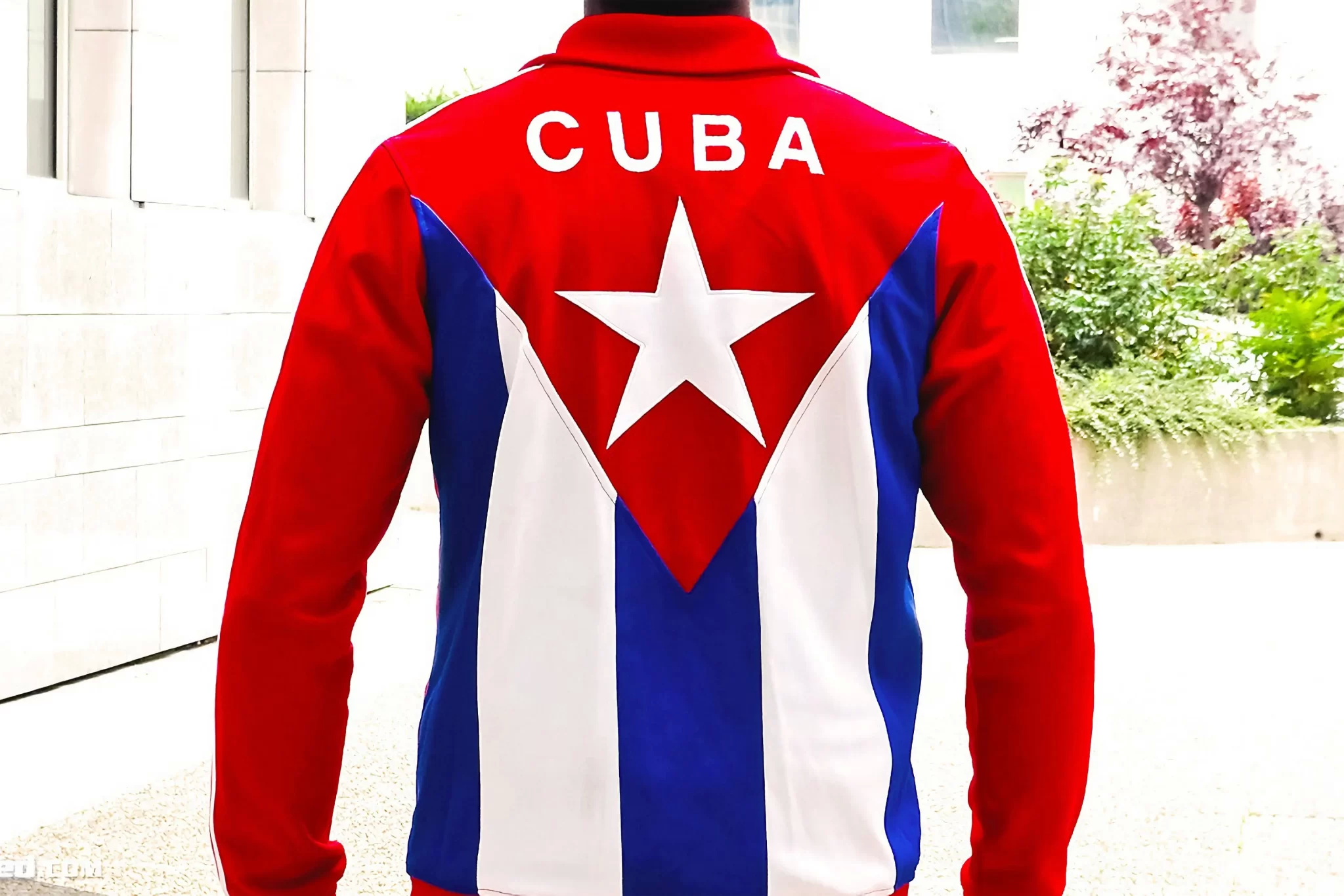 Men’s 2007 Cuba Track Top by Adidas Originals: Sublime (EnLawded.com file #lmchk89942ip2y121671kg9st)