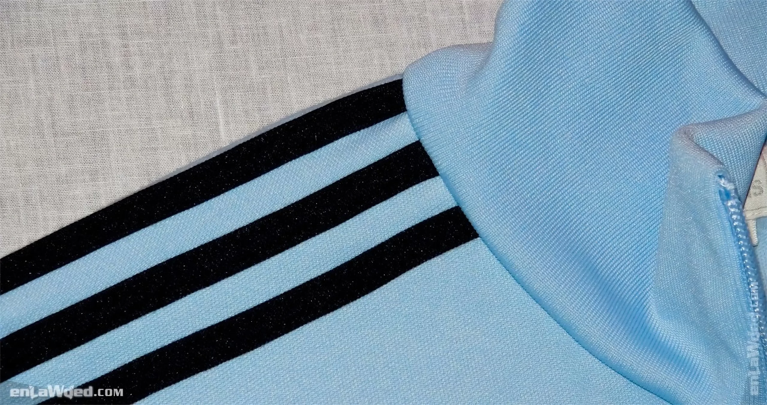 Adidas der sales kaiser jacket