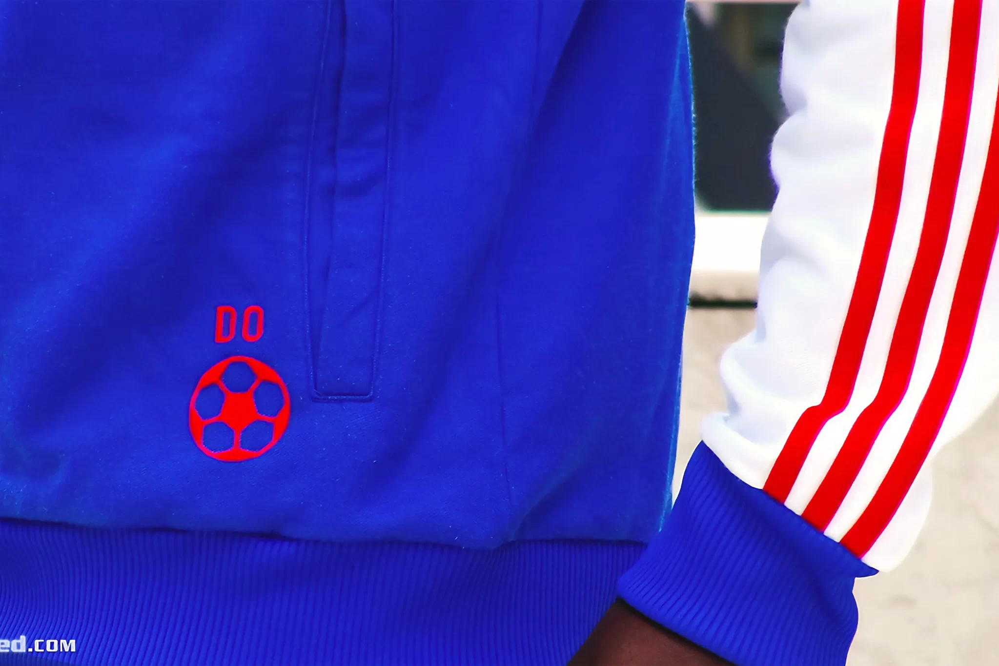 Men’s 2006 Dominican Republic TT by Adidas Originals: Inspiring (EnLawded.com file #lmchk89867ip2y121600kg9st)