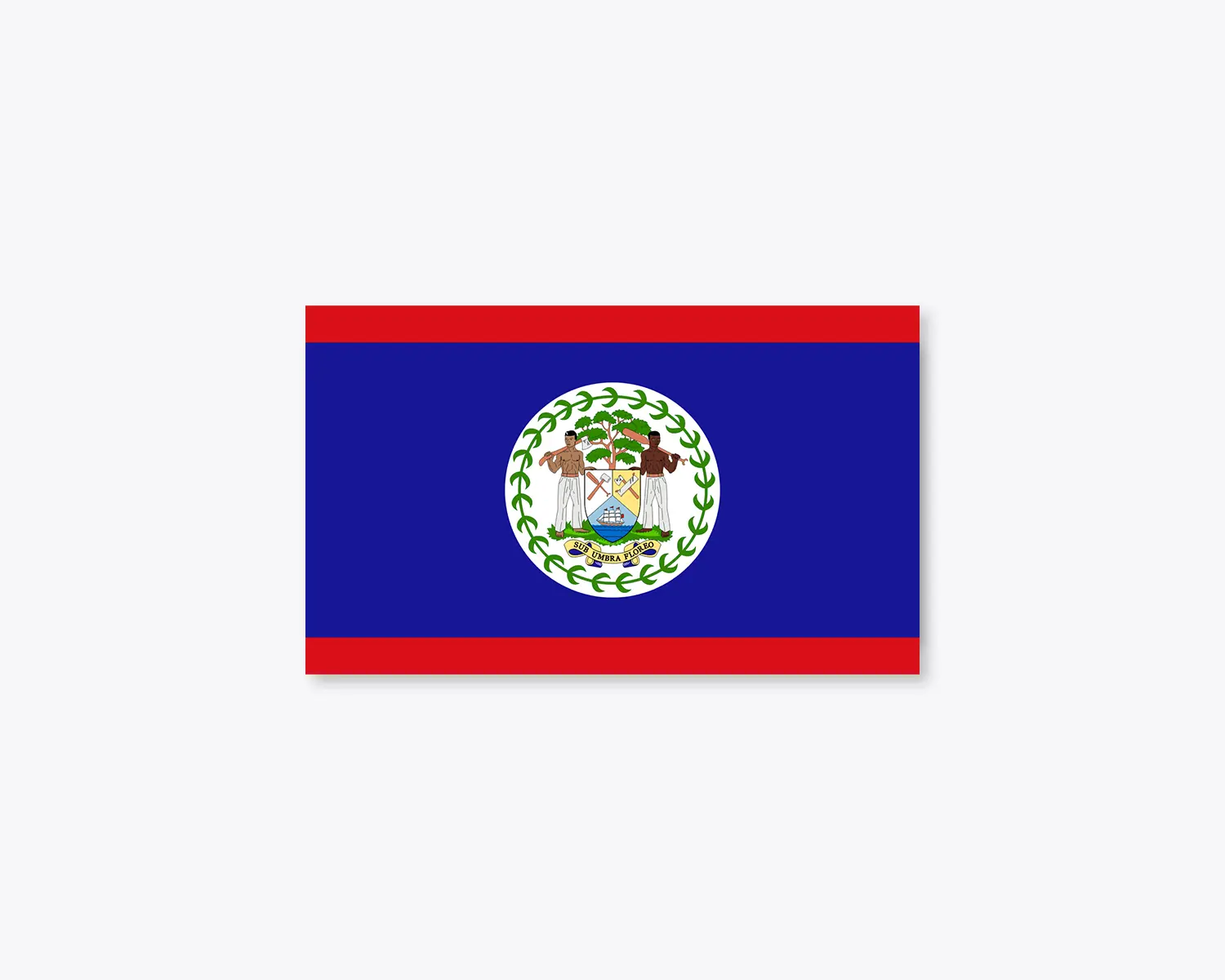 EnLawded Belize