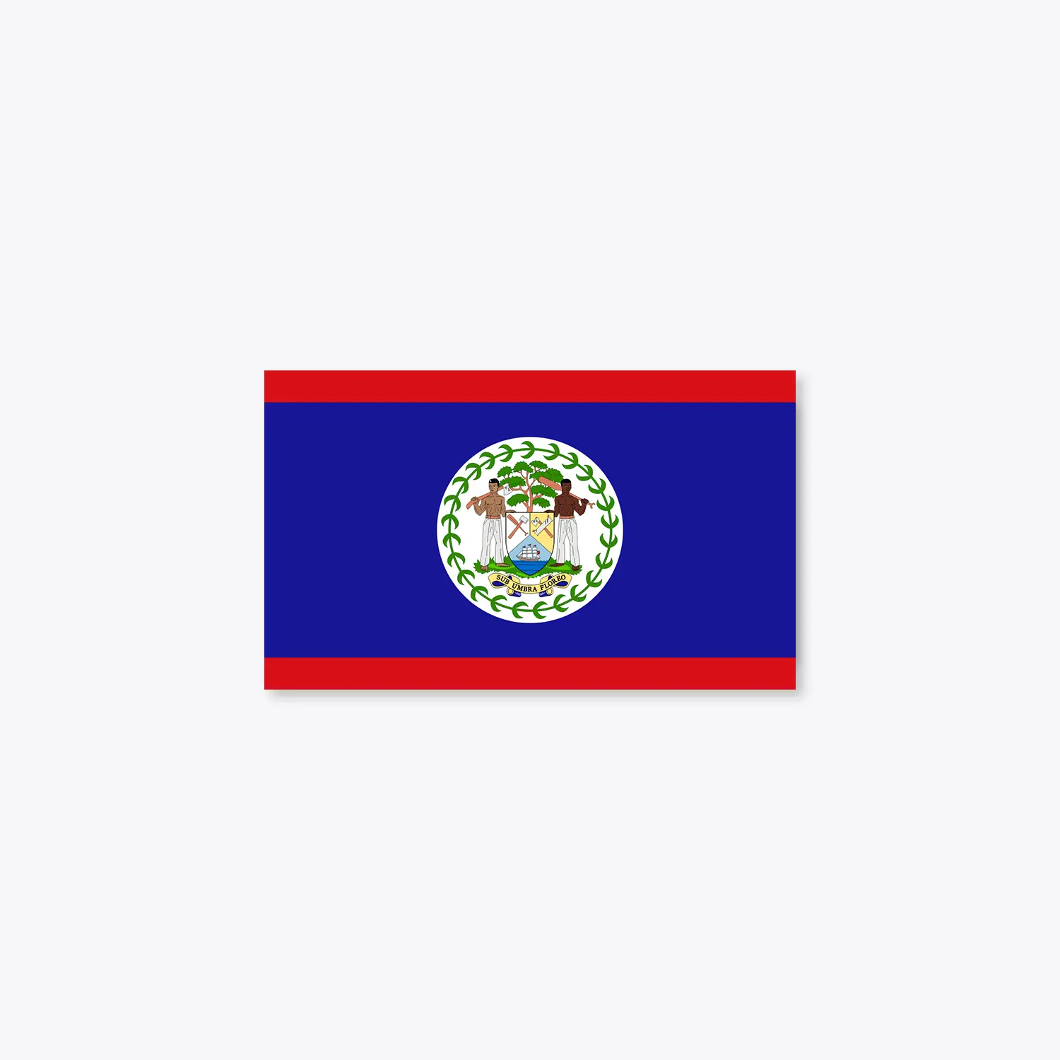 EnLawded Belize