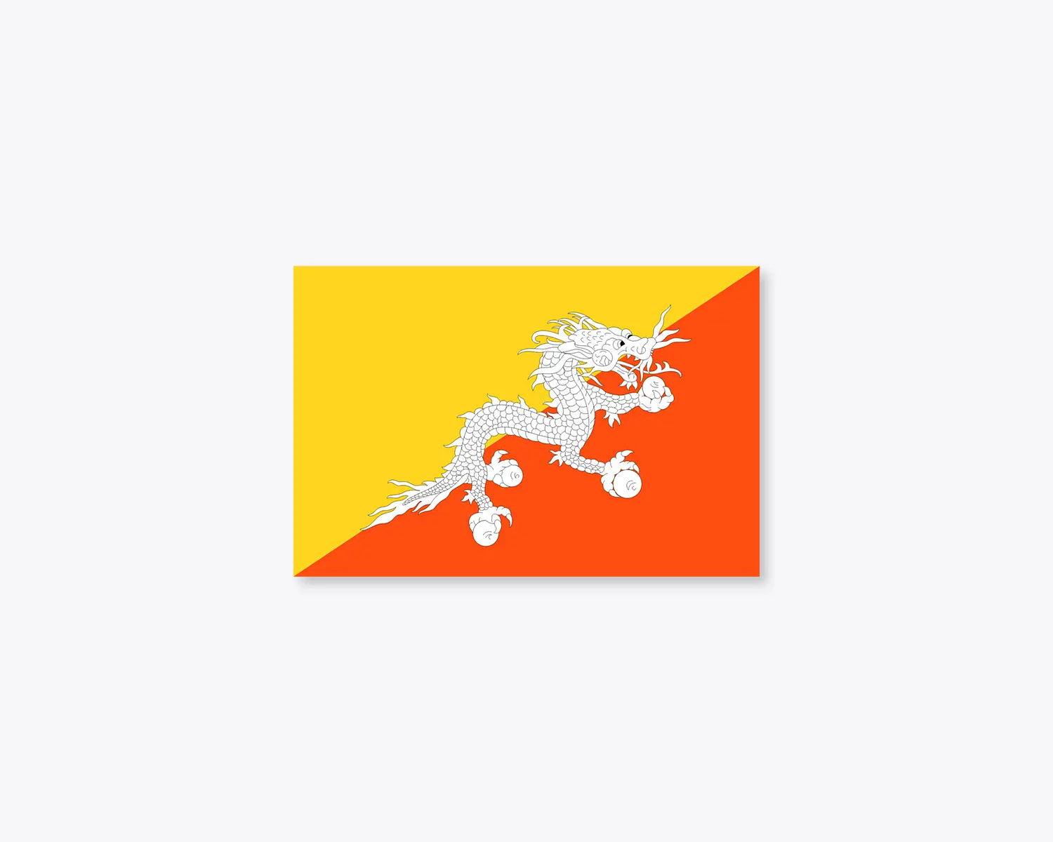 EnLawded Bhutan