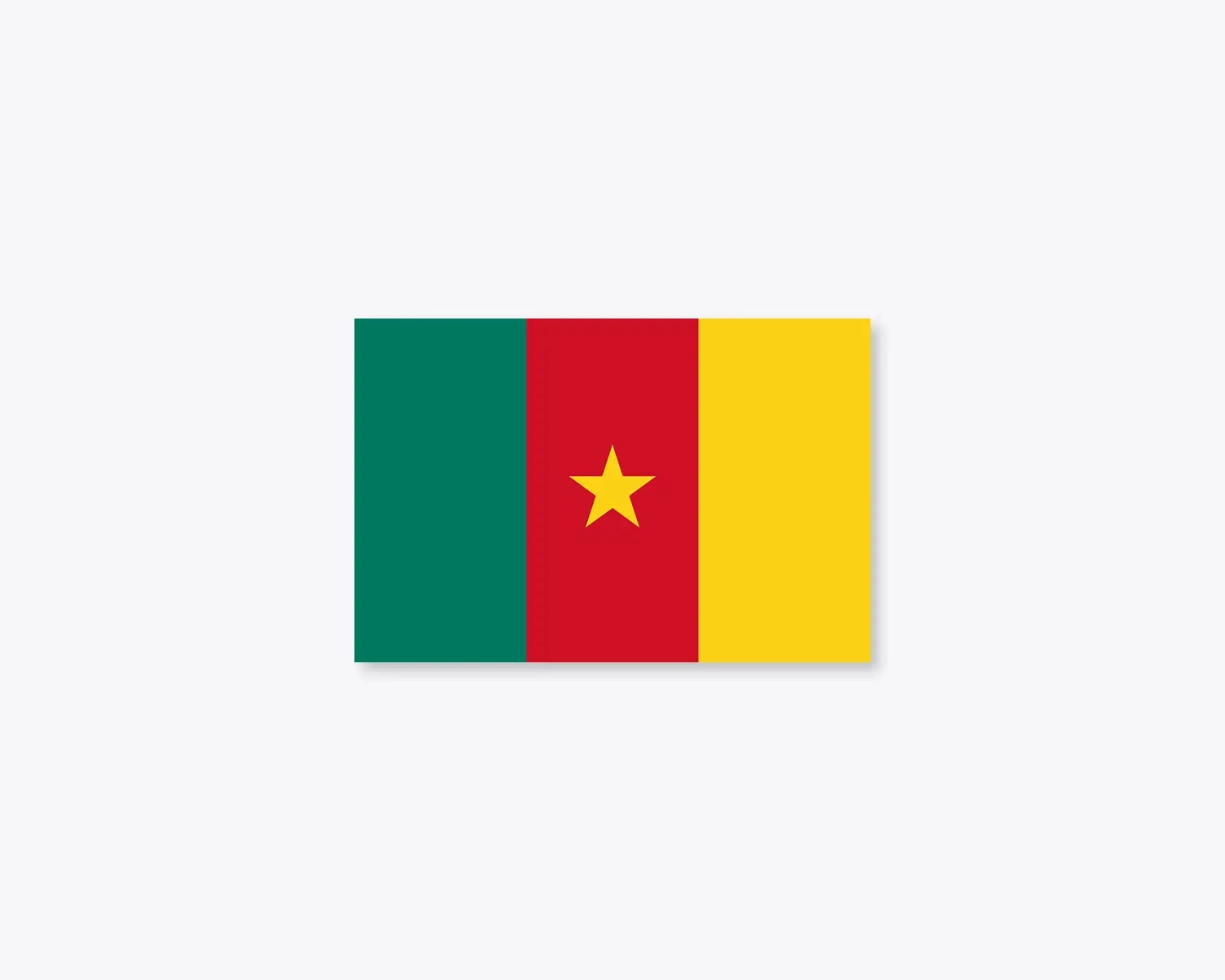 EnLawded Cameroon