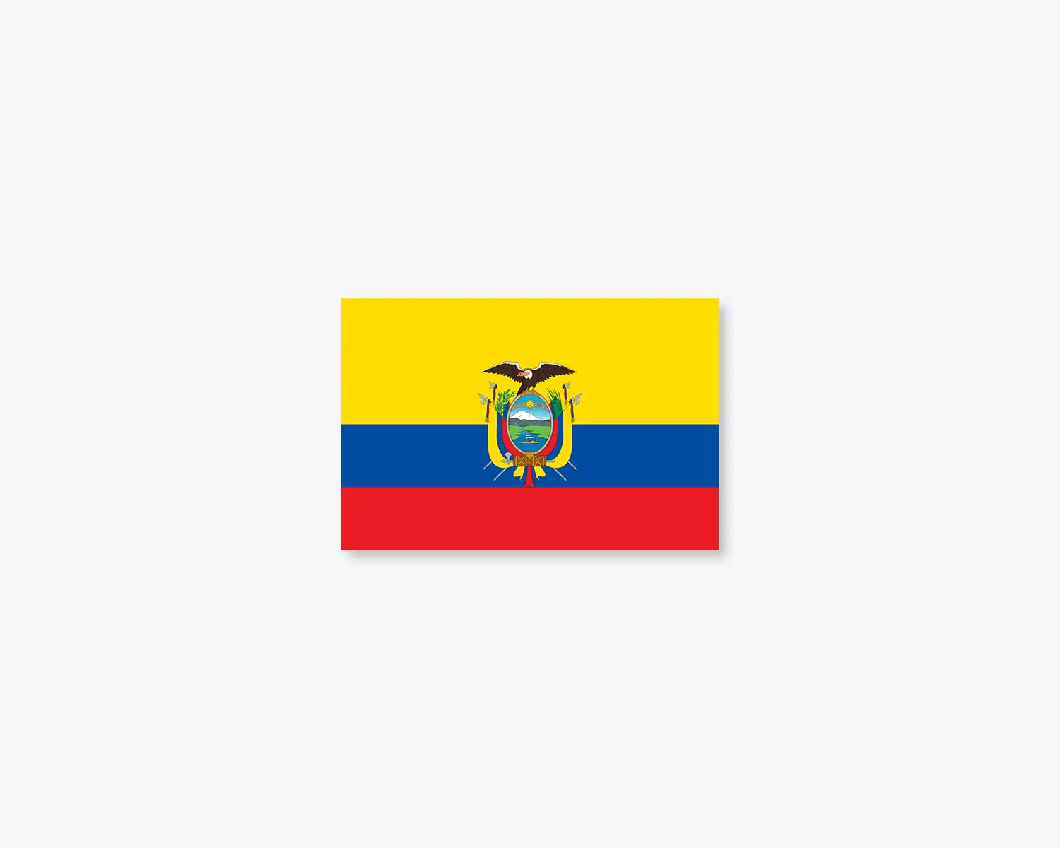 EnLawded Ecuador