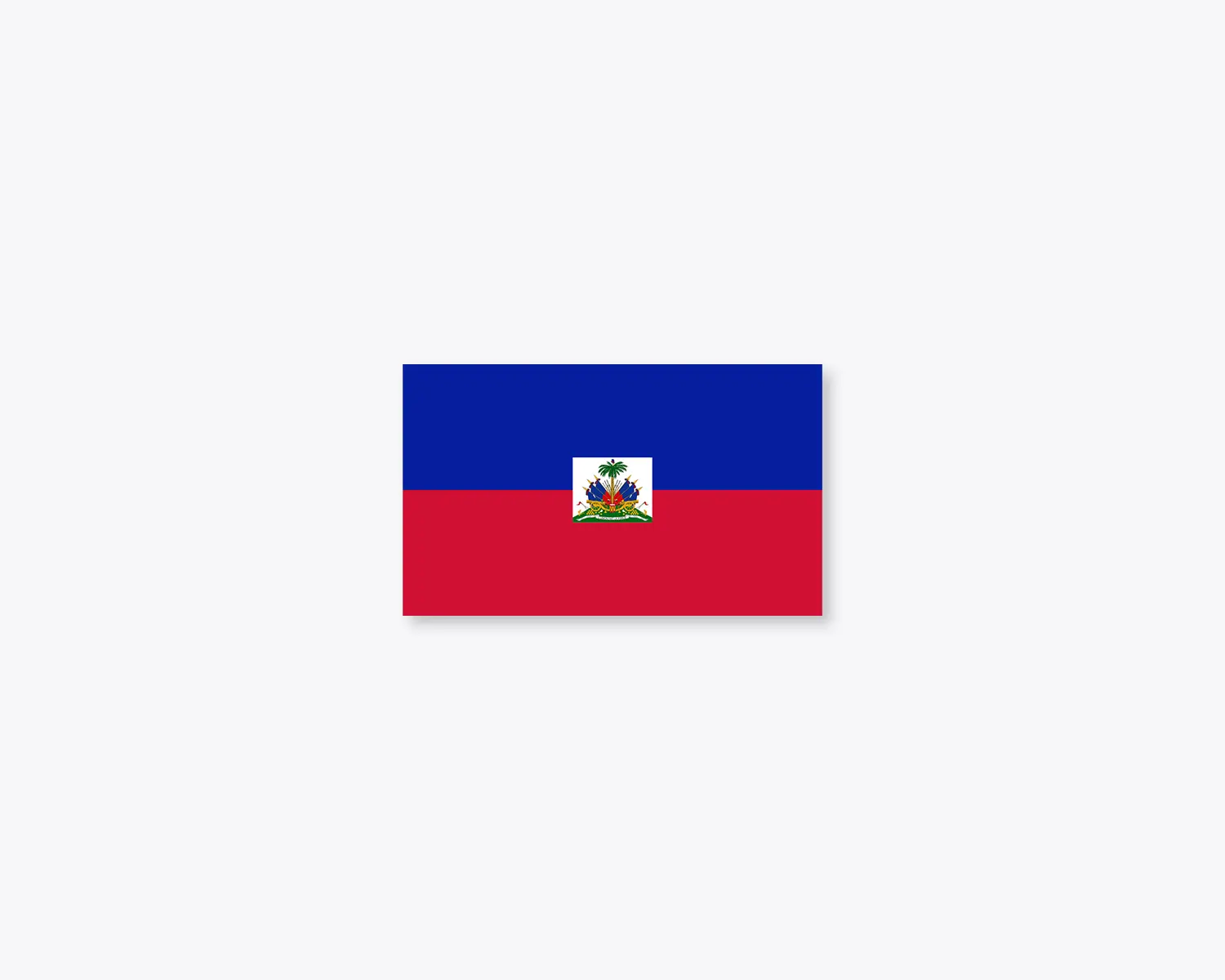 EnLawded Haiti