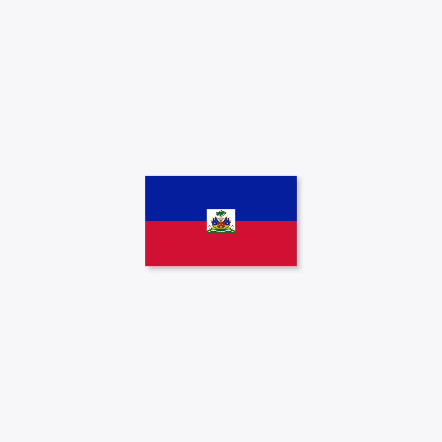 EnLawded Haiti