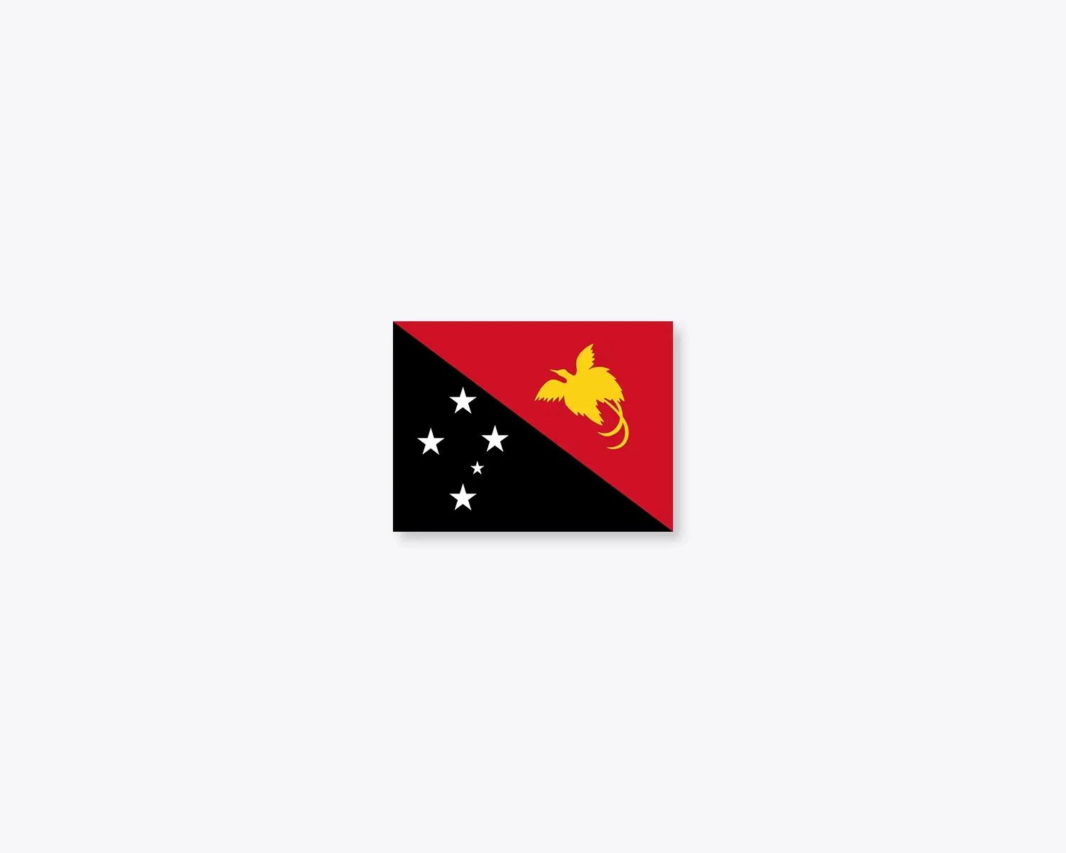 EnLawded Papua New Guinea