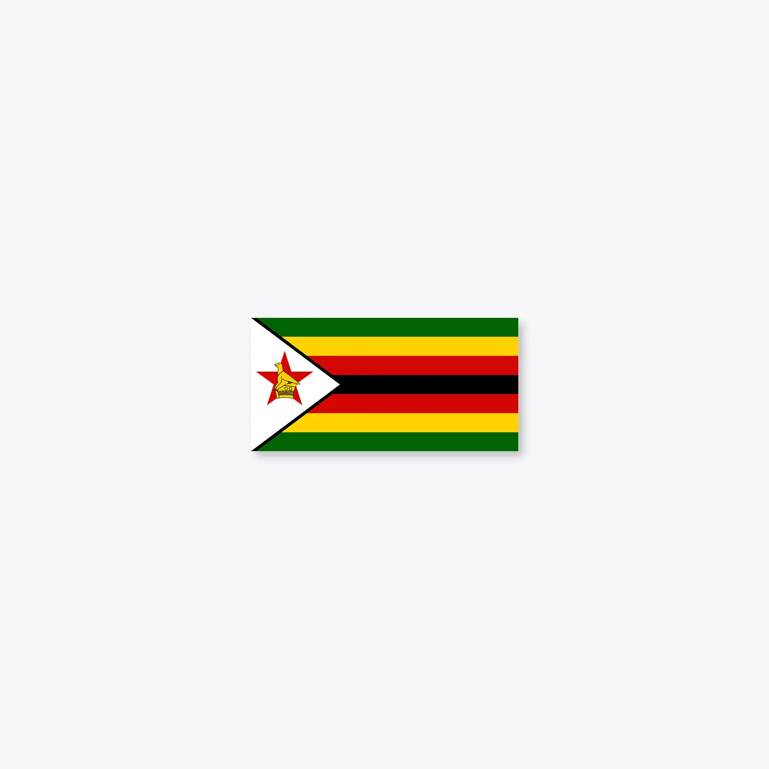 EnLawded Zimbabwe