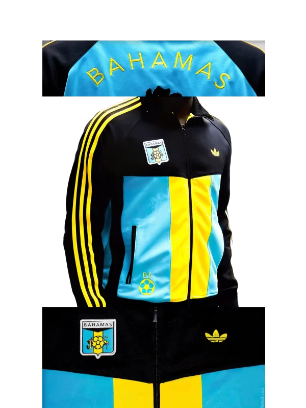 Men’s 2007 Bahamas Track Top by Adidas Originals: Charming (EnLawded.com file #lmchk42813ip2y122007kg9st)
