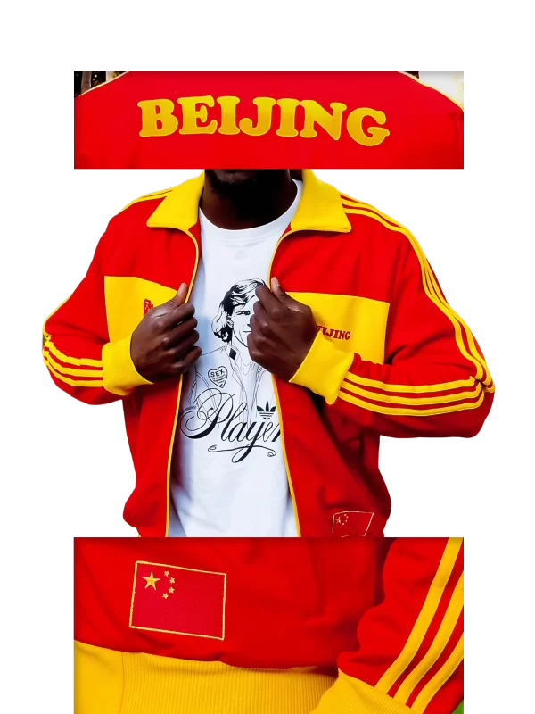 Men’s 2006 Beijing Track Top by Adidas Originals: Masterclass (EnLawded.com file #lmchk41883ip2y121907kg9st)