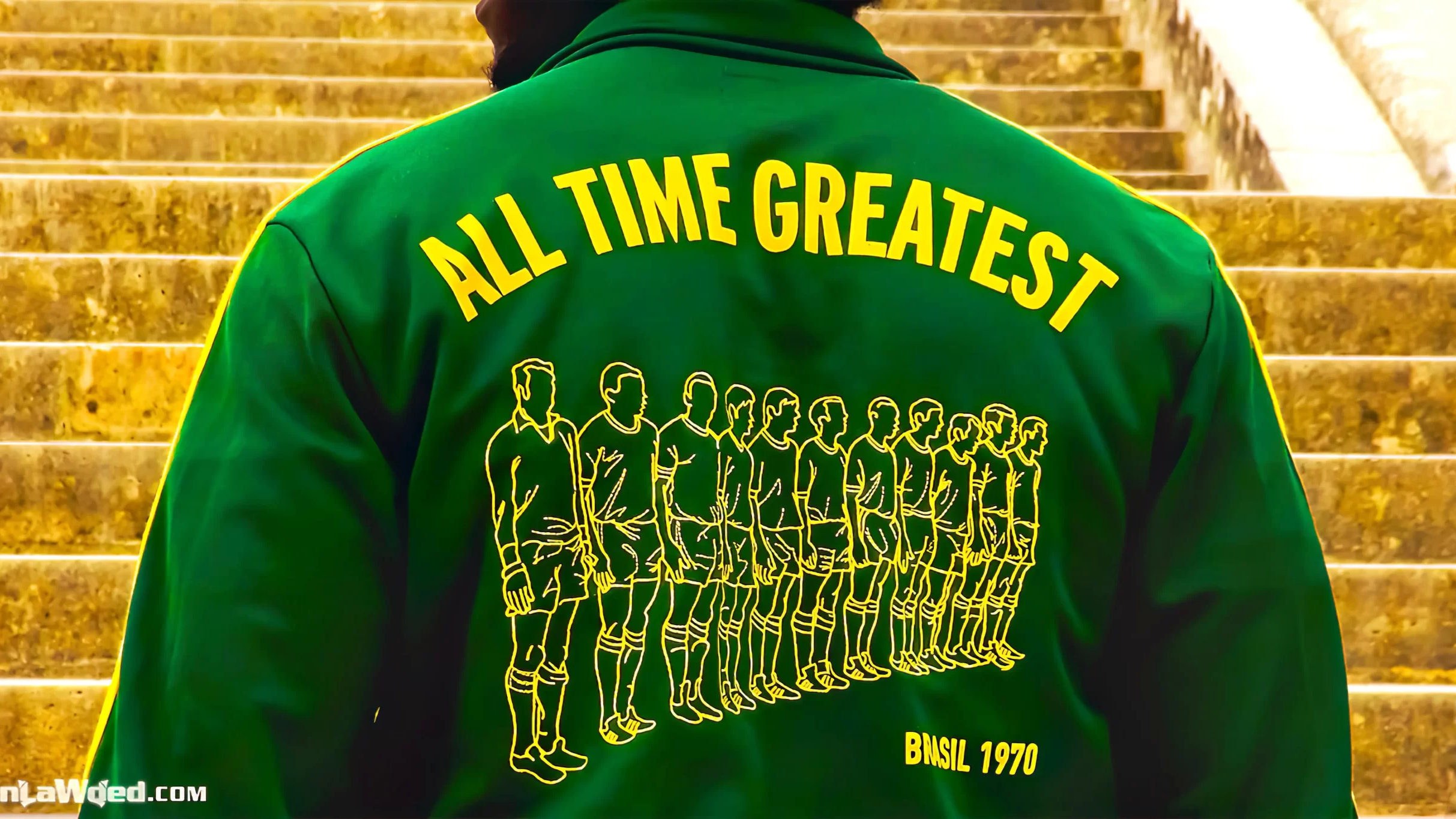 Men’s 2006 Brasil ’70 Track Top by Adidas Originals: Remarkable (EnLawded.com file #lmchk90250ip2y121985kg9st)