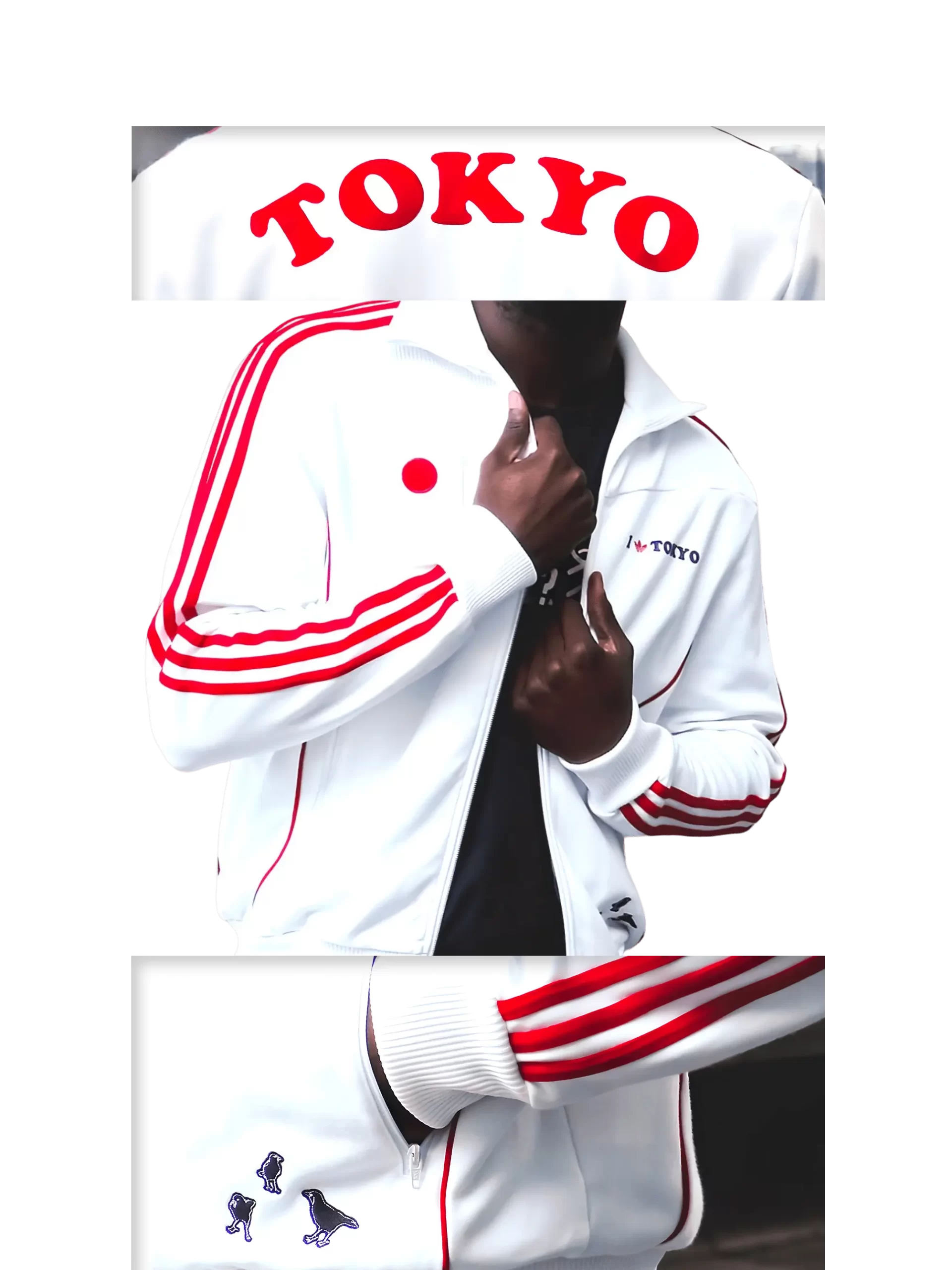 Men’s 2006 Tokyo TT-Two by Adidas Originals: Dazzling (EnLawded.com file #lmchk42528ip2y122011kg9st)