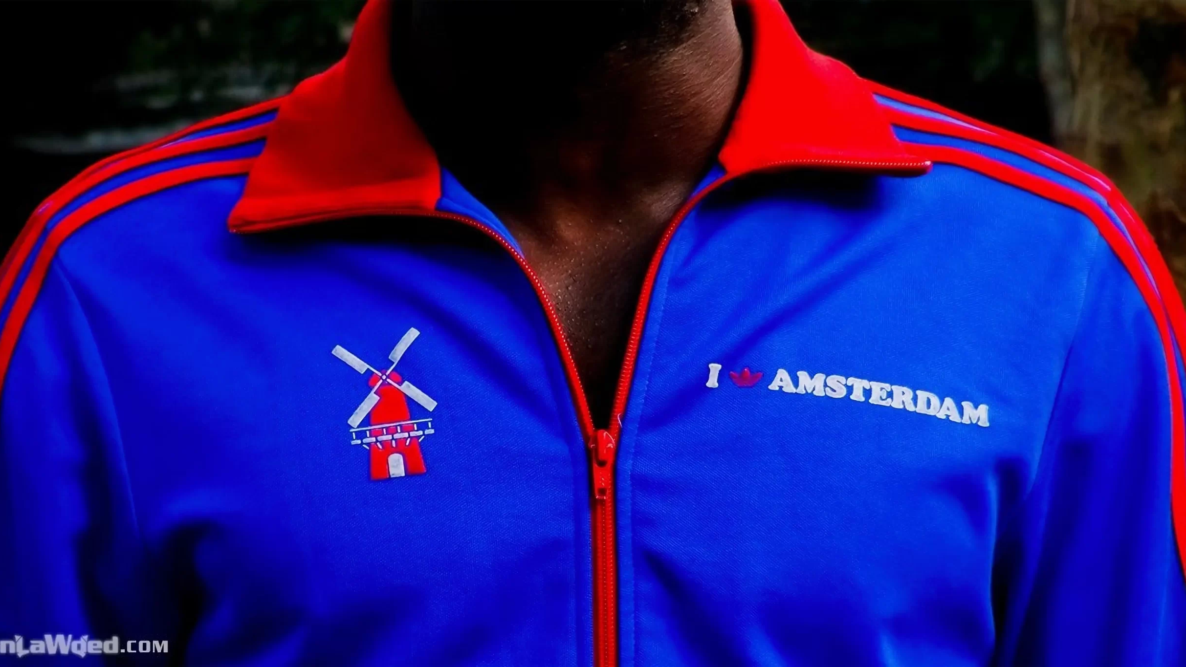 Men’s 2006 Amsterdam Track Top by Adidas Originals: Thrilling (EnLawded.com file #lmchk90448ip2y122298kg9st)