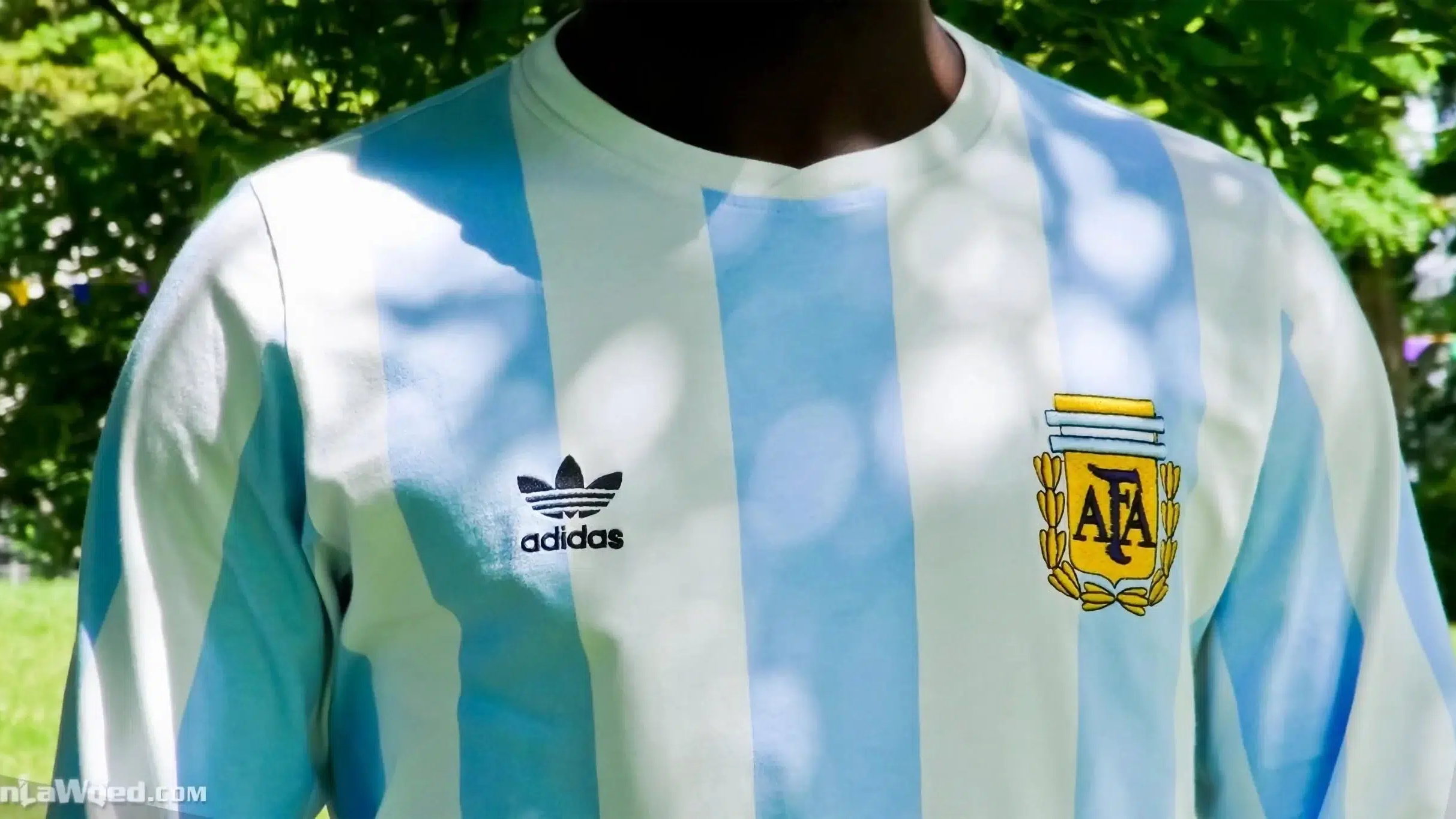 Men’s 2006 Argentina WC ’78 LS by Adidas Originals: Innocent (EnLawded.com file #lmchk89842ip2y122153kg9st)