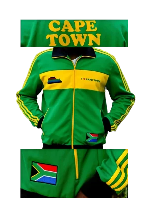Men's 2006 Cape Town TT by Adidas Originals: Passionate (EnLawded.com file #lmchk48054ip2y122409kg9st)