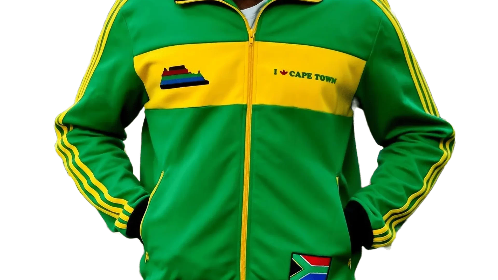 Men's 2006 Cape Town TT by Adidas Originals: Passionate (EnLawded.com file #lmchk48054ip2y122409kg9st)