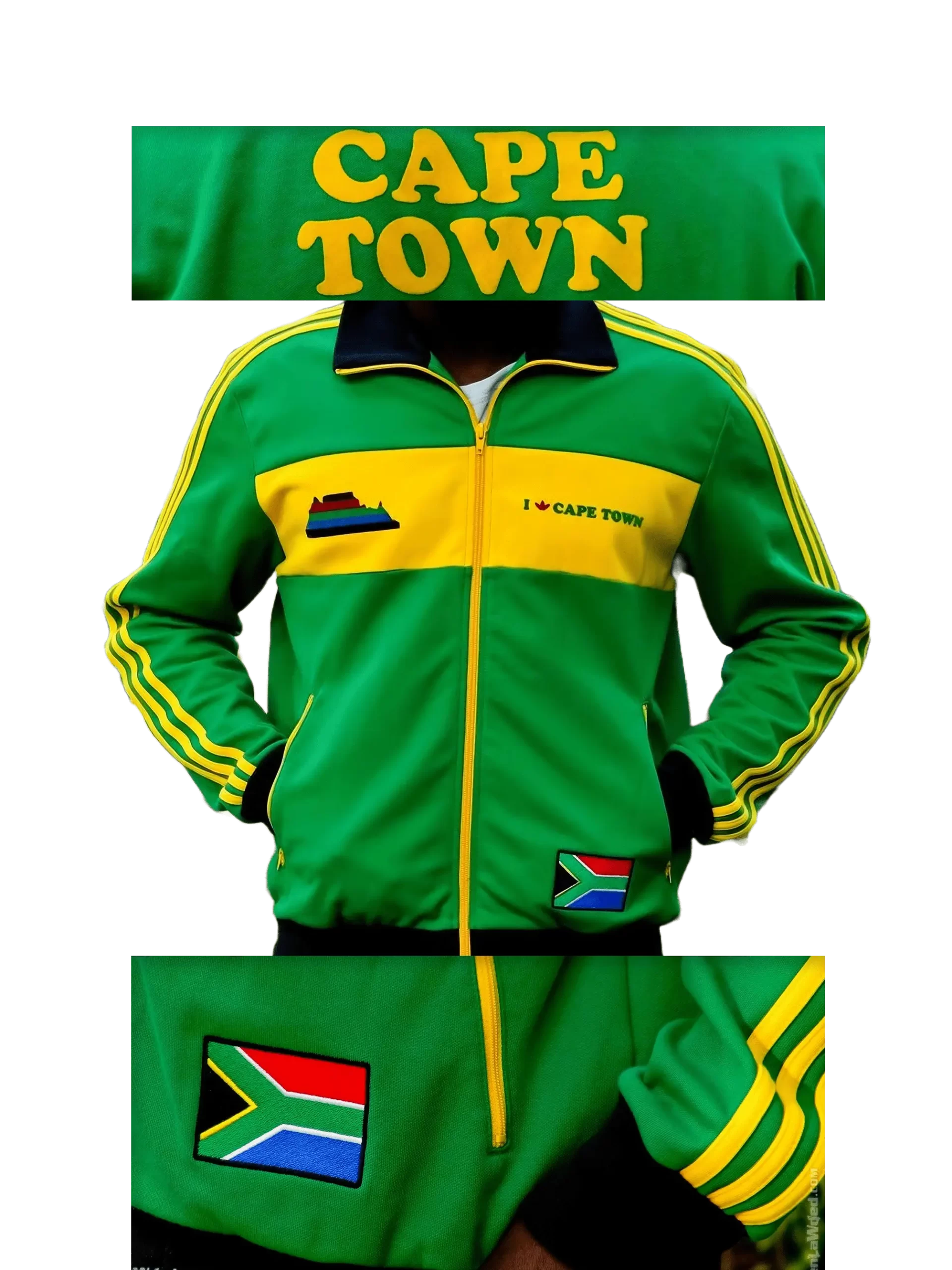 Men's 2006 Cape Town TT by Adidas Originals: Passionate (EnLawded.com file #lmchk48054ip2y122409kg9st)