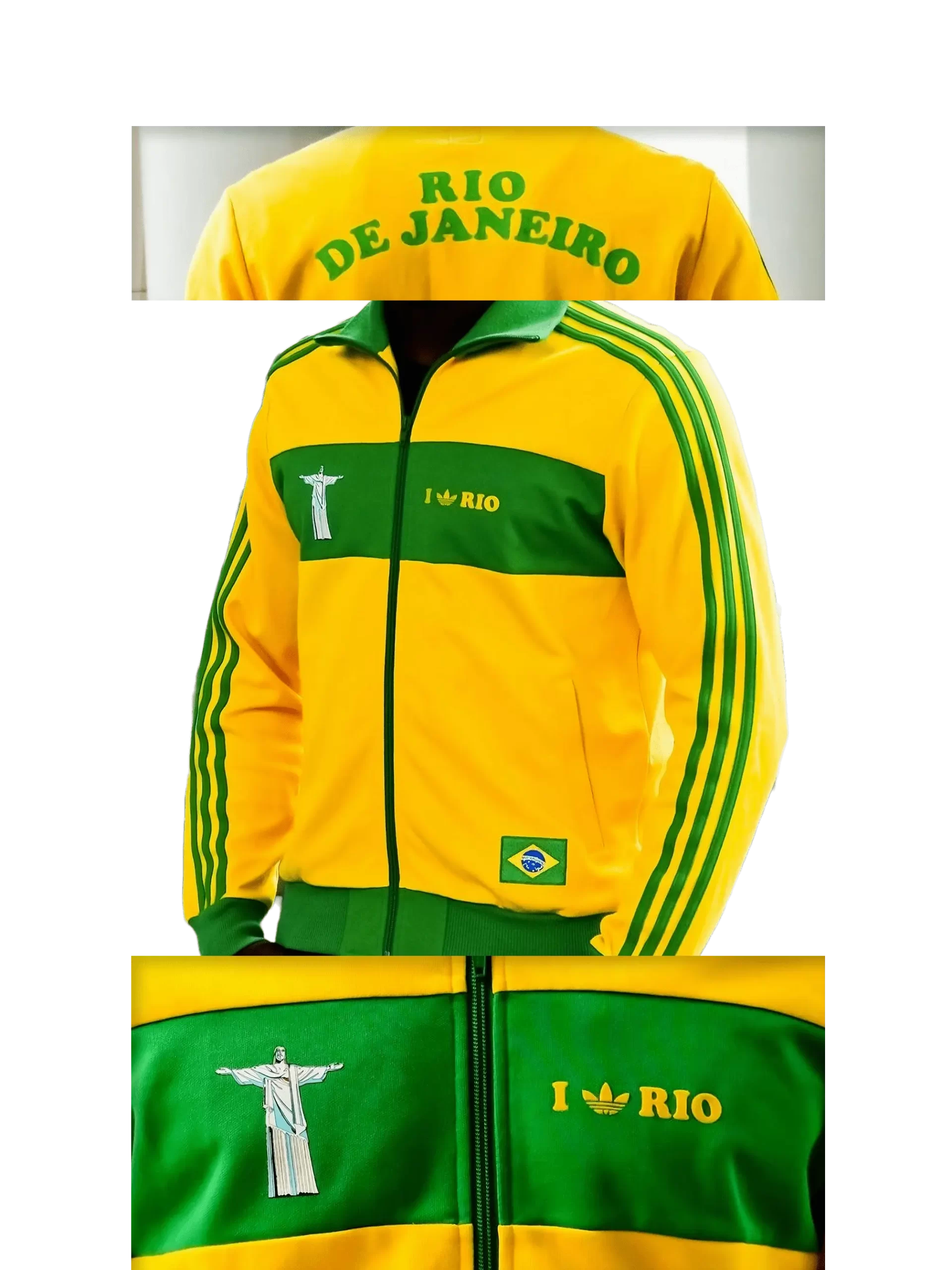 Men's 2006 Rio de Janeiro TT-Two by Adidas Originals: Tremendous (EnLawded.com file #lmchk47623ip2y122417kg9st)