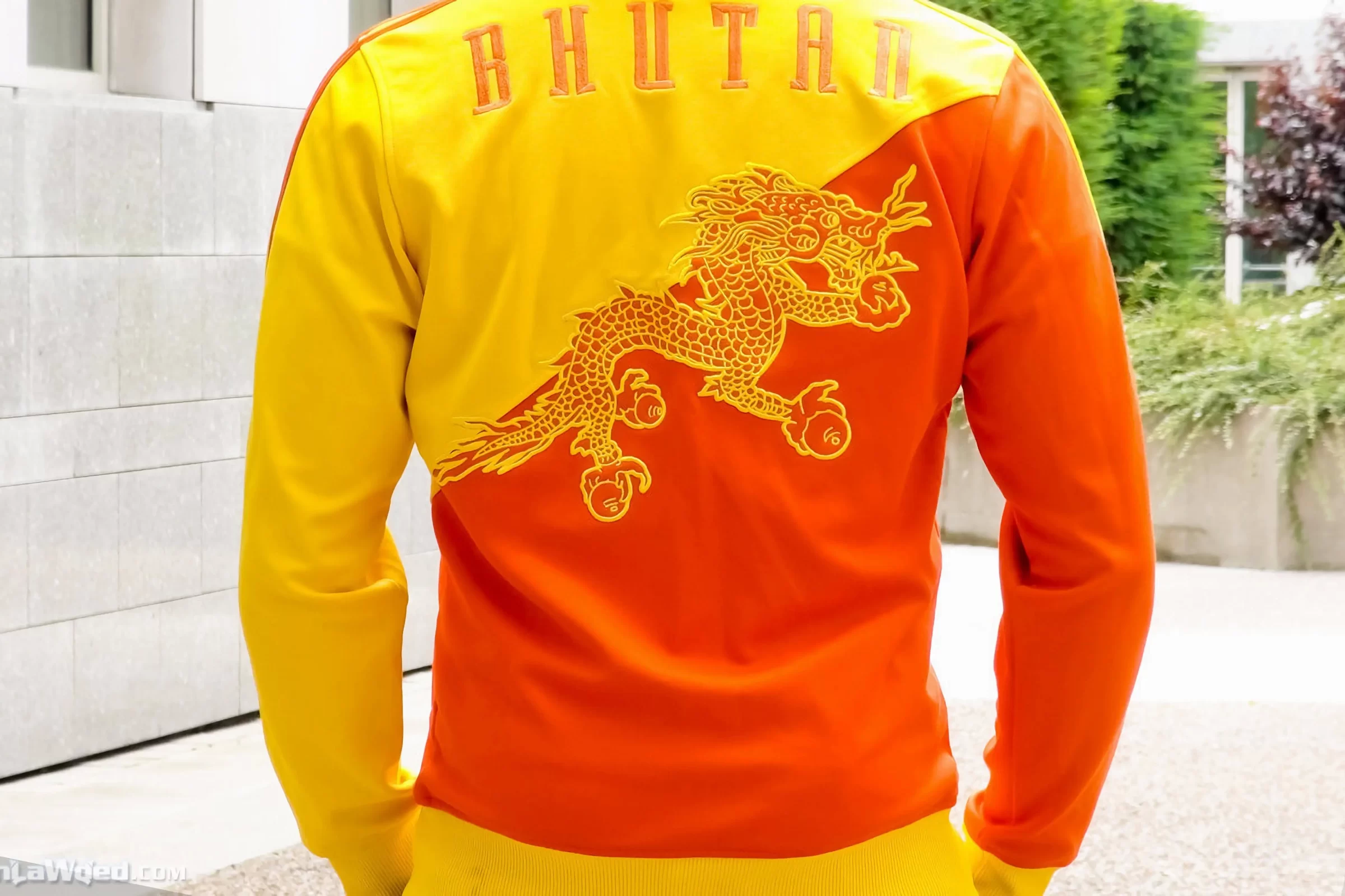 Men’s 2007 Bhutan Track Top by Adidas Originals: Arrogant (EnLawded.com file #lmchk90642ip2y123255kg9st)