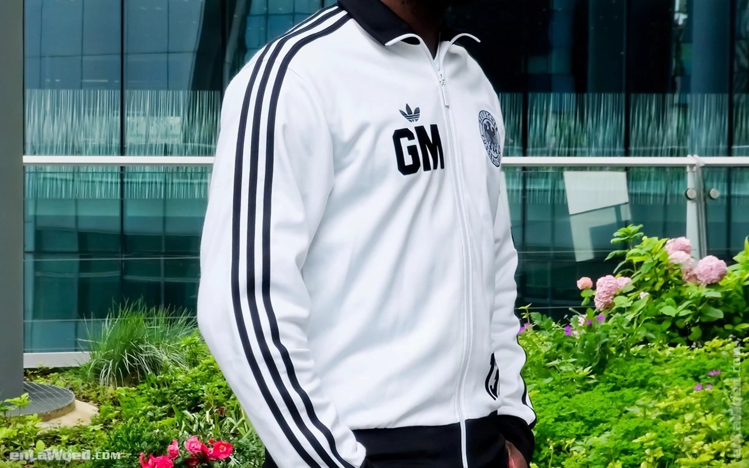 Adidas originals sale jersey 70