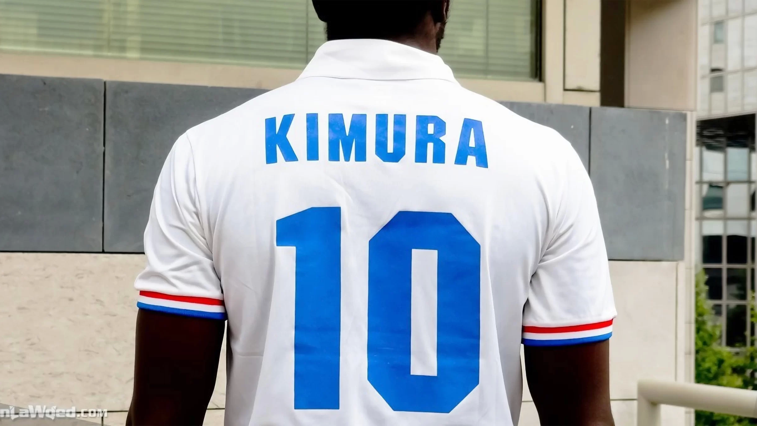 Men’s 2006 Japan ’85 Kimura Jersey by Adidas: Discover (EnLawded.com file #lmc4v1g6lklvbyy85df)