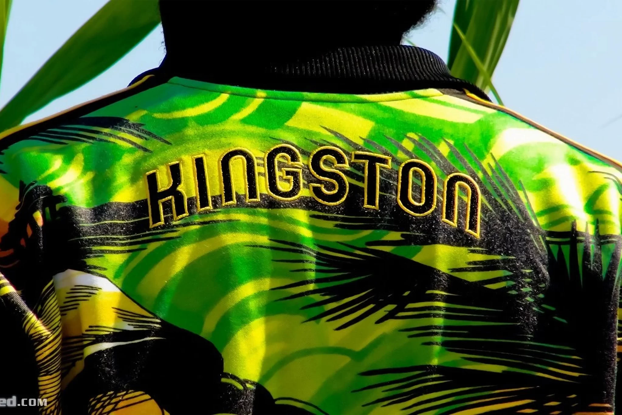 Men’s 2006 Kingston Jamaica TT by Adidas Originals: Blessed (EnLawded.com file #lmc3mkv36nxa74ac44h)