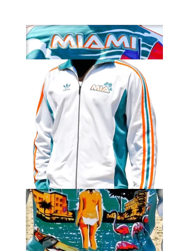 Men's 2006 Miami MIA Track Top by Adidas Originals: Lavishly (EnLawded.com file #lmchk55379ip2y123362kg9st)