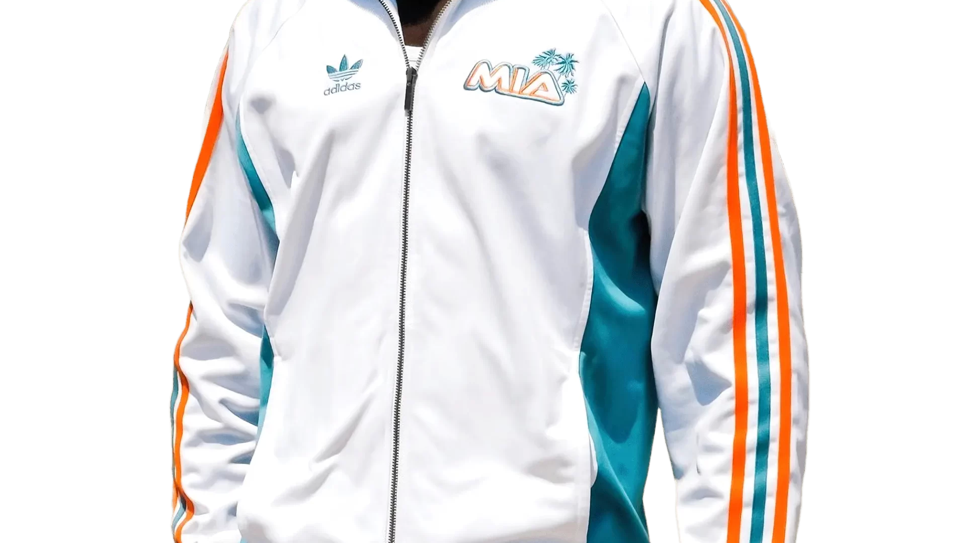 Men's 2006 Miami MIA Track Top by Adidas Originals: Lavishly (EnLawded.com file #lmchk55379ip2y123362kg9st)