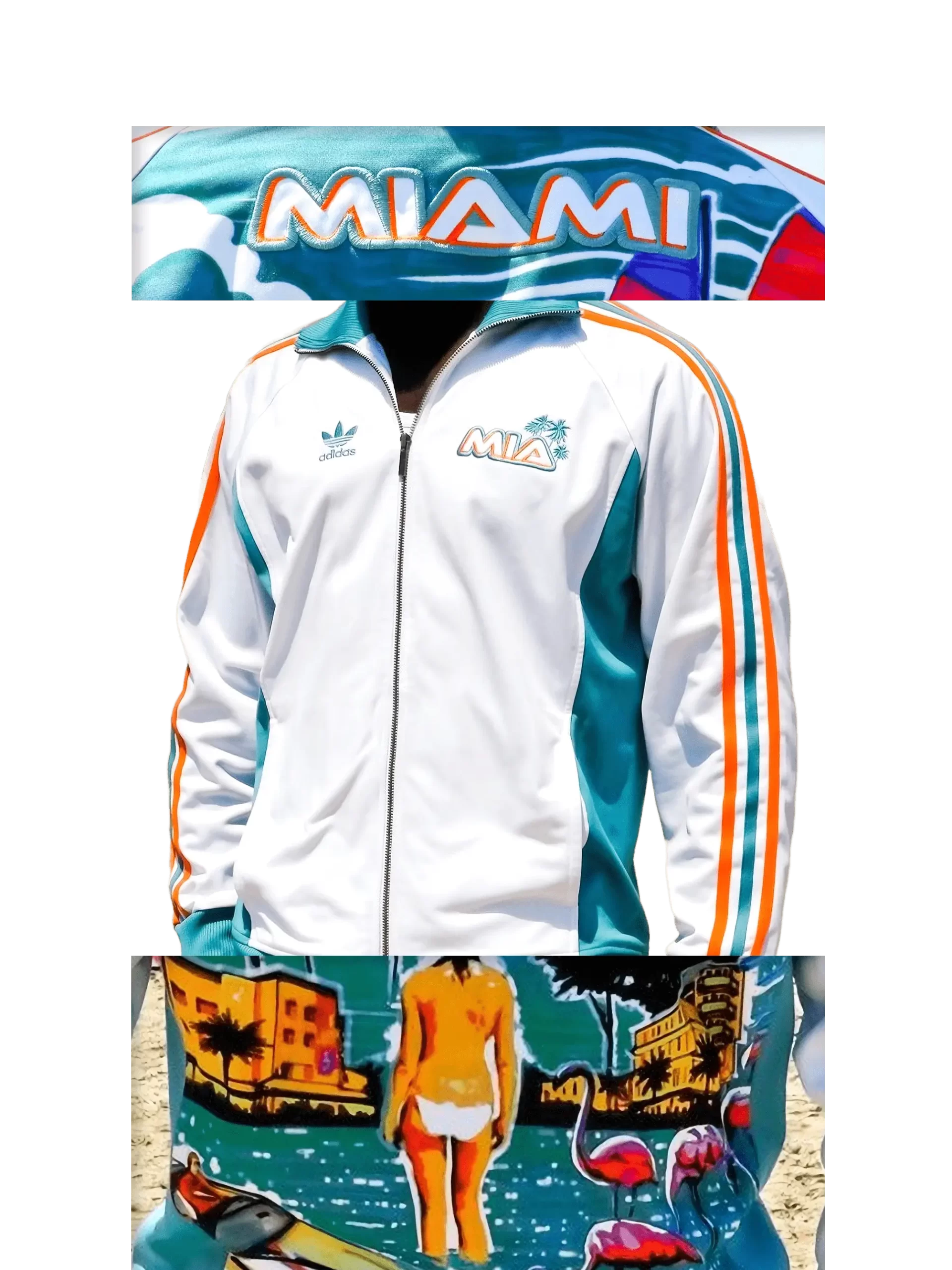 Men's 2006 Miami MIA Track Top by Adidas Originals: Lavishly (EnLawded.com file #lmchk55379ip2y123362kg9st)