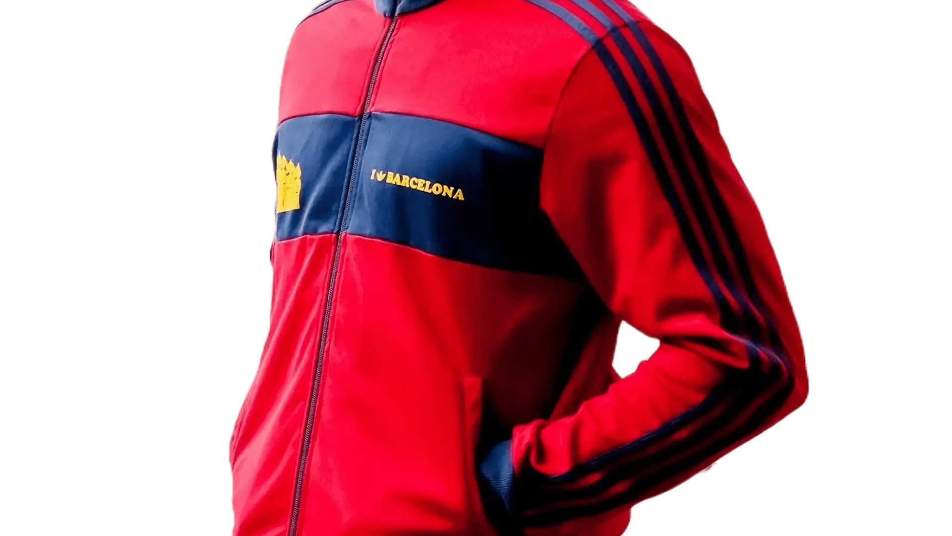 Men's 2006 Barcelona TT-Two by Adidas Originals: Endorsed (EnLawded.com file #lmchk58211ip2y123308kg9st)