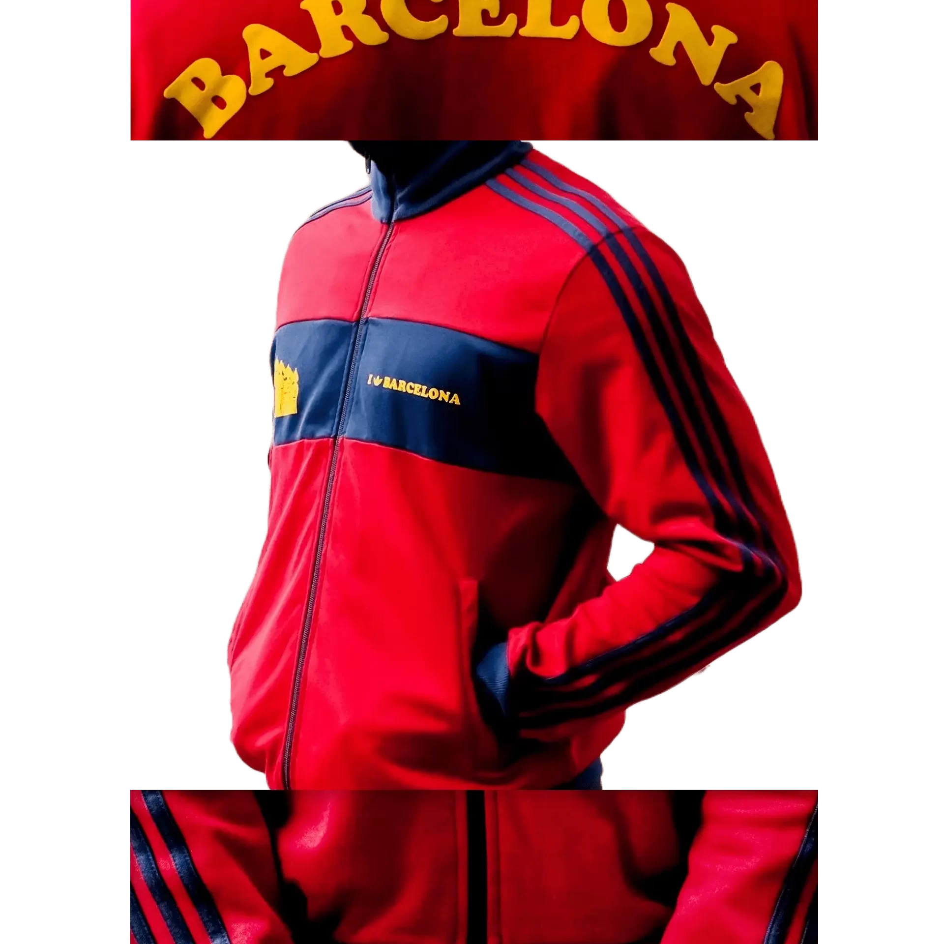 Men's 2006 Barcelona TT-Two by Adidas Originals: Endorsed (EnLawded.com file #lmchk58211ip2y123308kg9st)