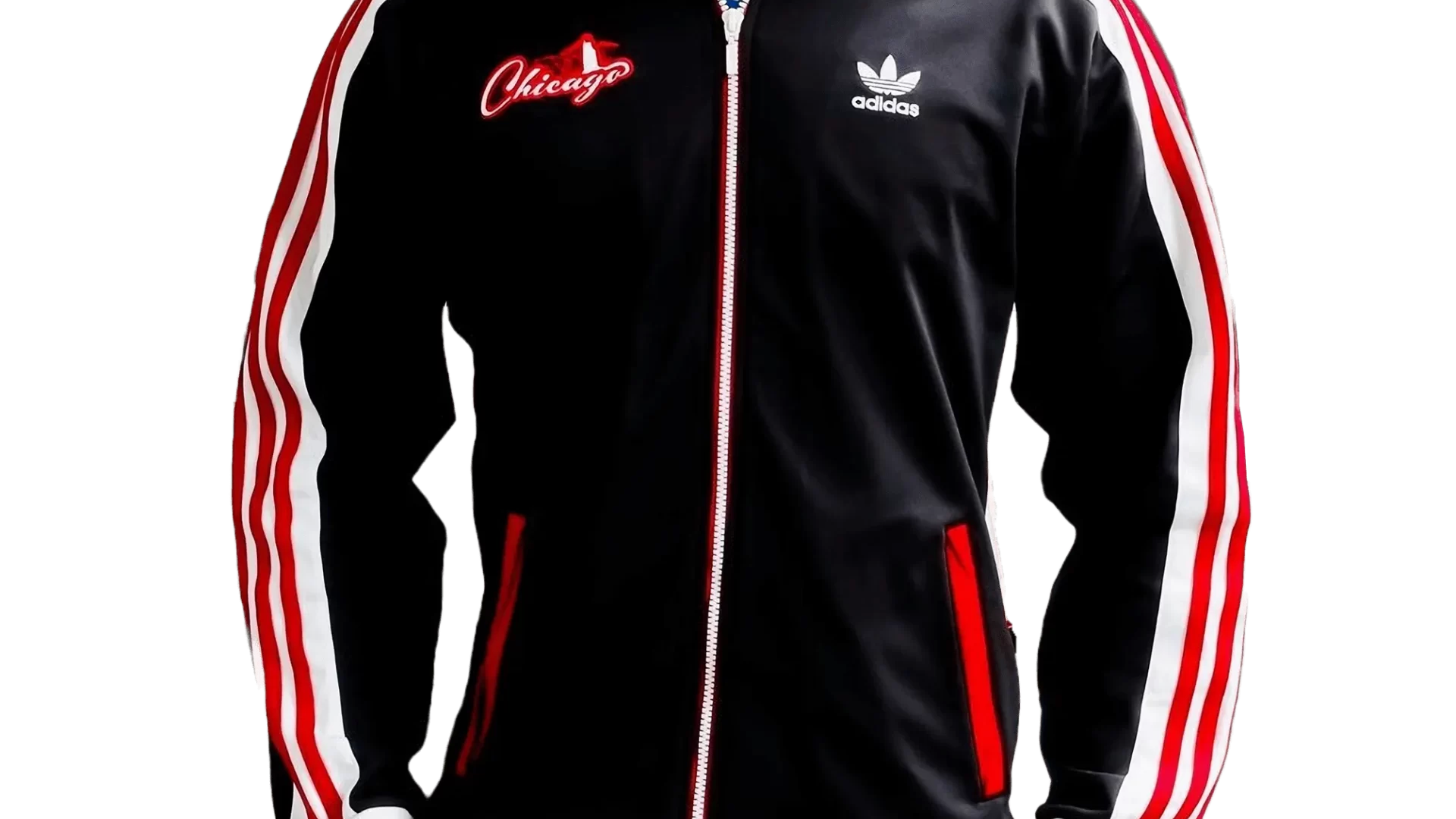 Men's 2006 Chicago Illinois TT by Adidas Originals: Cheerful (EnLawded.com file #lmchk54931ip2y123315kg9st)