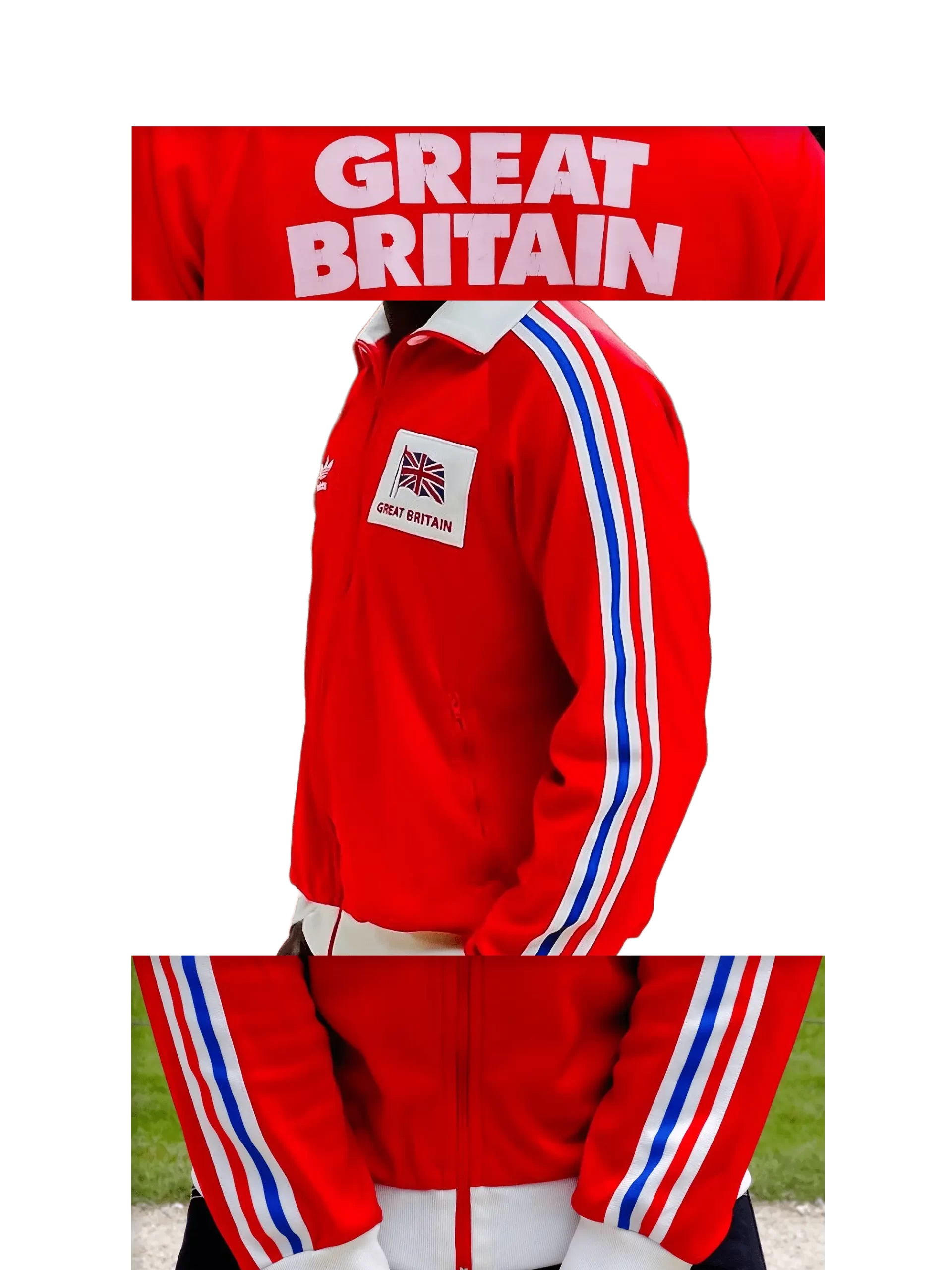 Men's 2002 Great Britain '83 TT by Adidas Originals: Jumpstart (EnLawded.com file #lmchk60437ip2y123321kg9st)
