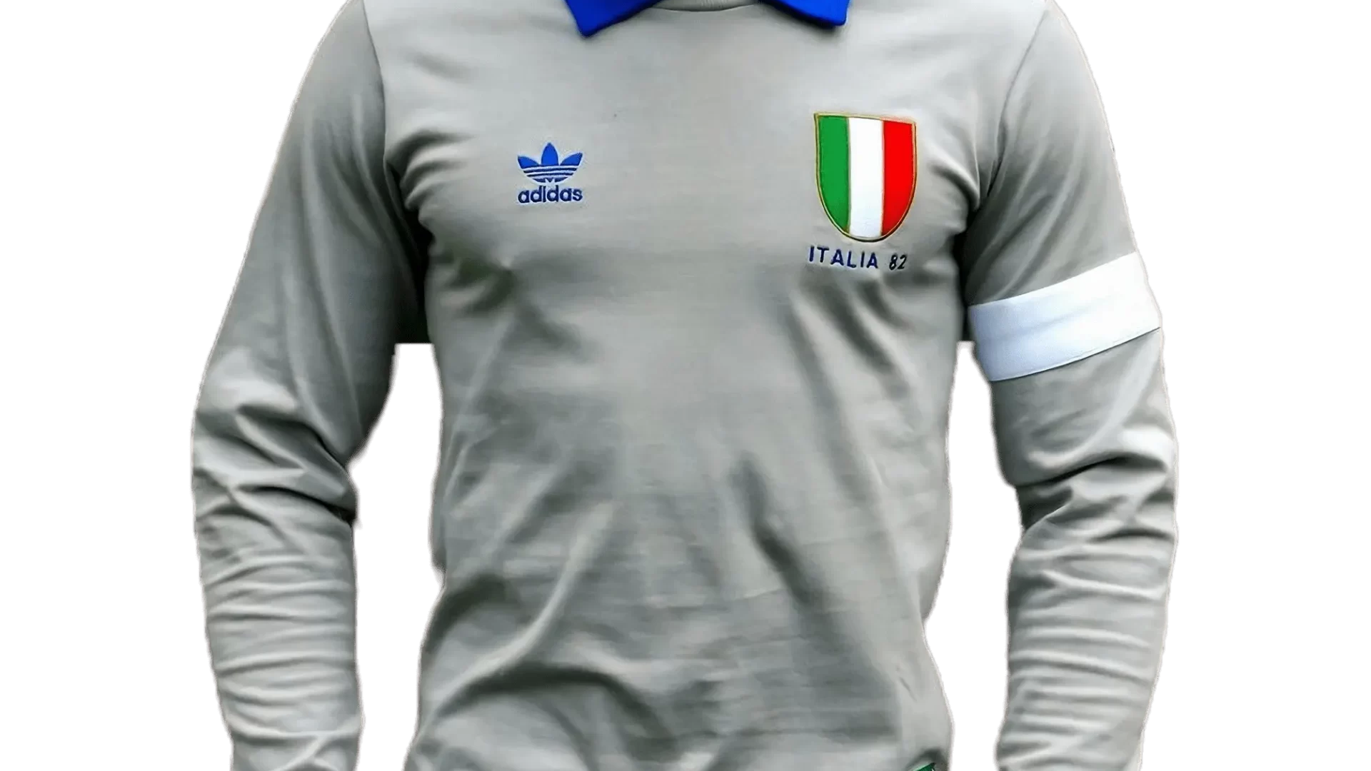 Men's 2006 Italia '82 Forza Azzurri LS by Adidas Originals: Joyous (EnLawded.com file #lmchk61684ip2y123326kg9st)