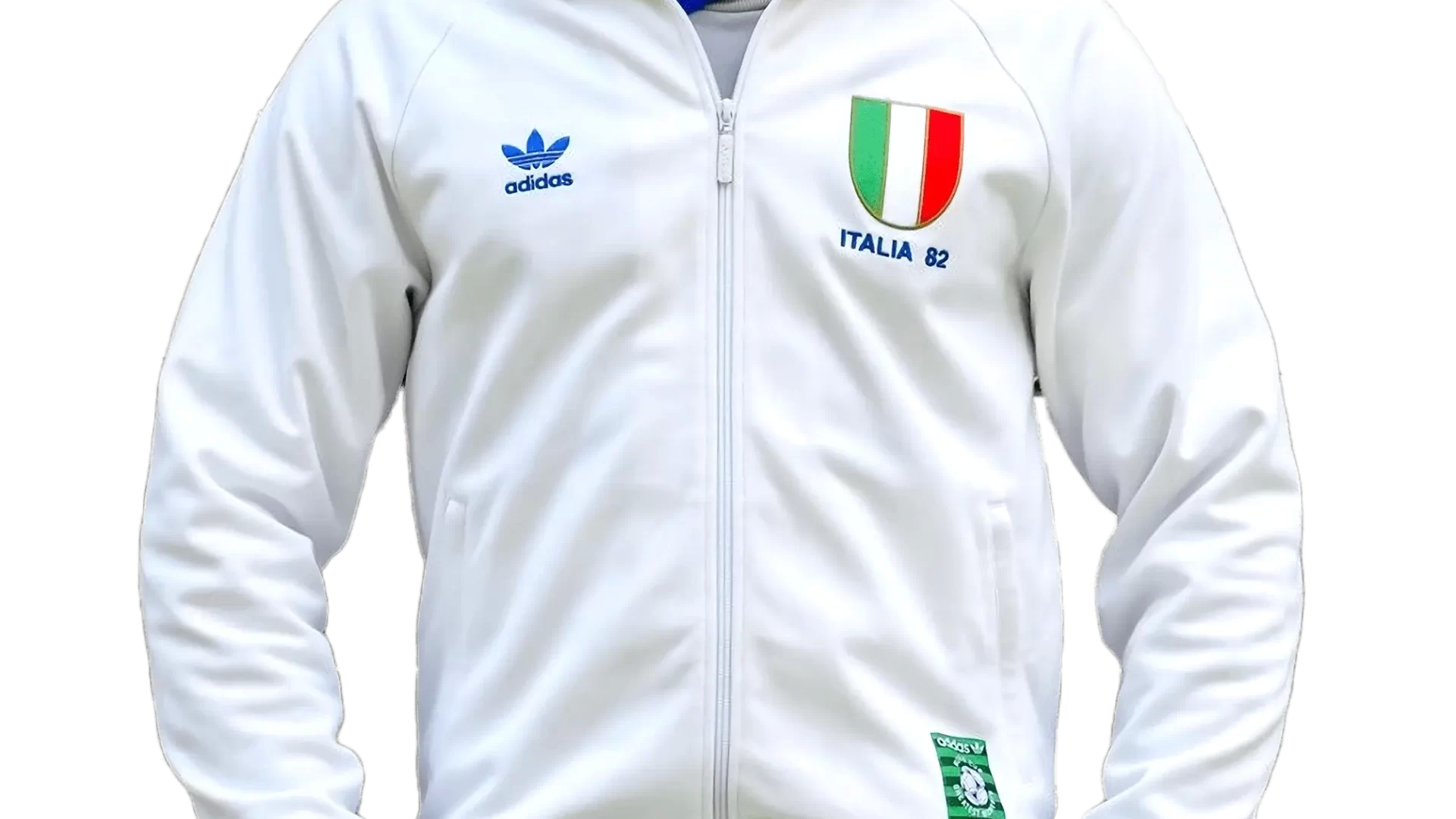 Men's 2006 Italia '82 Forza Azzurri TT by Adidas Originals: Complete (EnLawded.com file #lmchk55577ip2y123327kg9st)