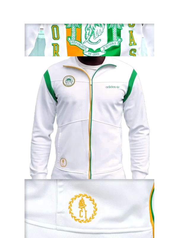 Men's 2007 Ivory Coast Track Top by Adidas Originals: Beaming (EnLawded.com file #lmchk55979ip2y123328kg9st)