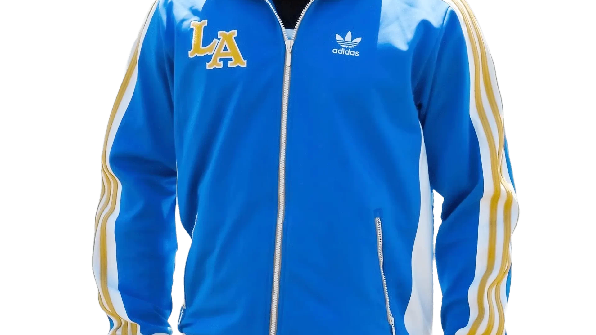 Men's 2006 Los Angeles Track Top by Adidas Originals: Crave (EnLawded.com file #lmchk55133ip2y123332kg9st)