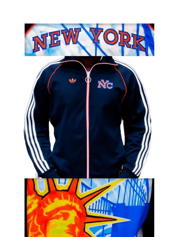 Men's 2006 New York City Track Top by Adidas Originals: Backed (EnLawded.com file #lmchk54529ip2y123338kg9st)