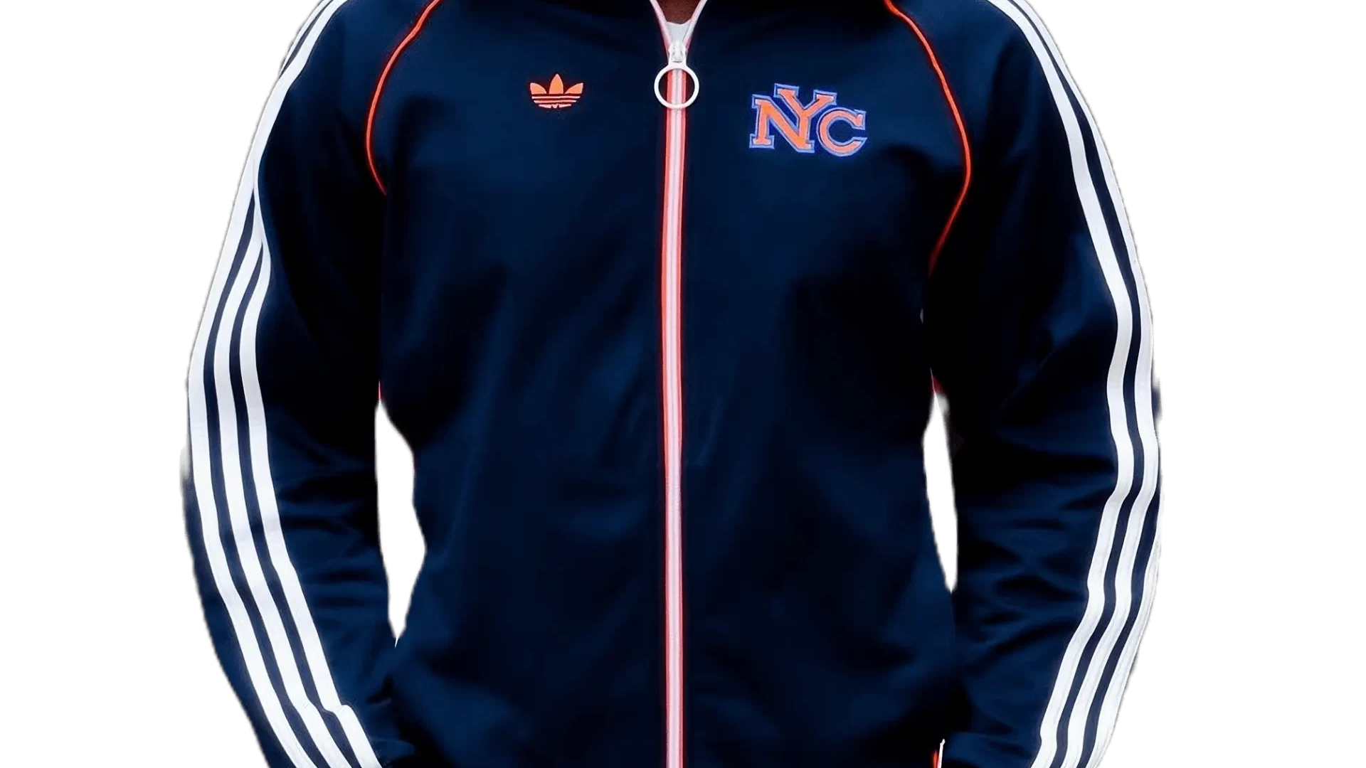 Men's 2006 New York City Track Top by Adidas Originals: Backed (EnLawded.com file #lmchk54529ip2y123338kg9st)