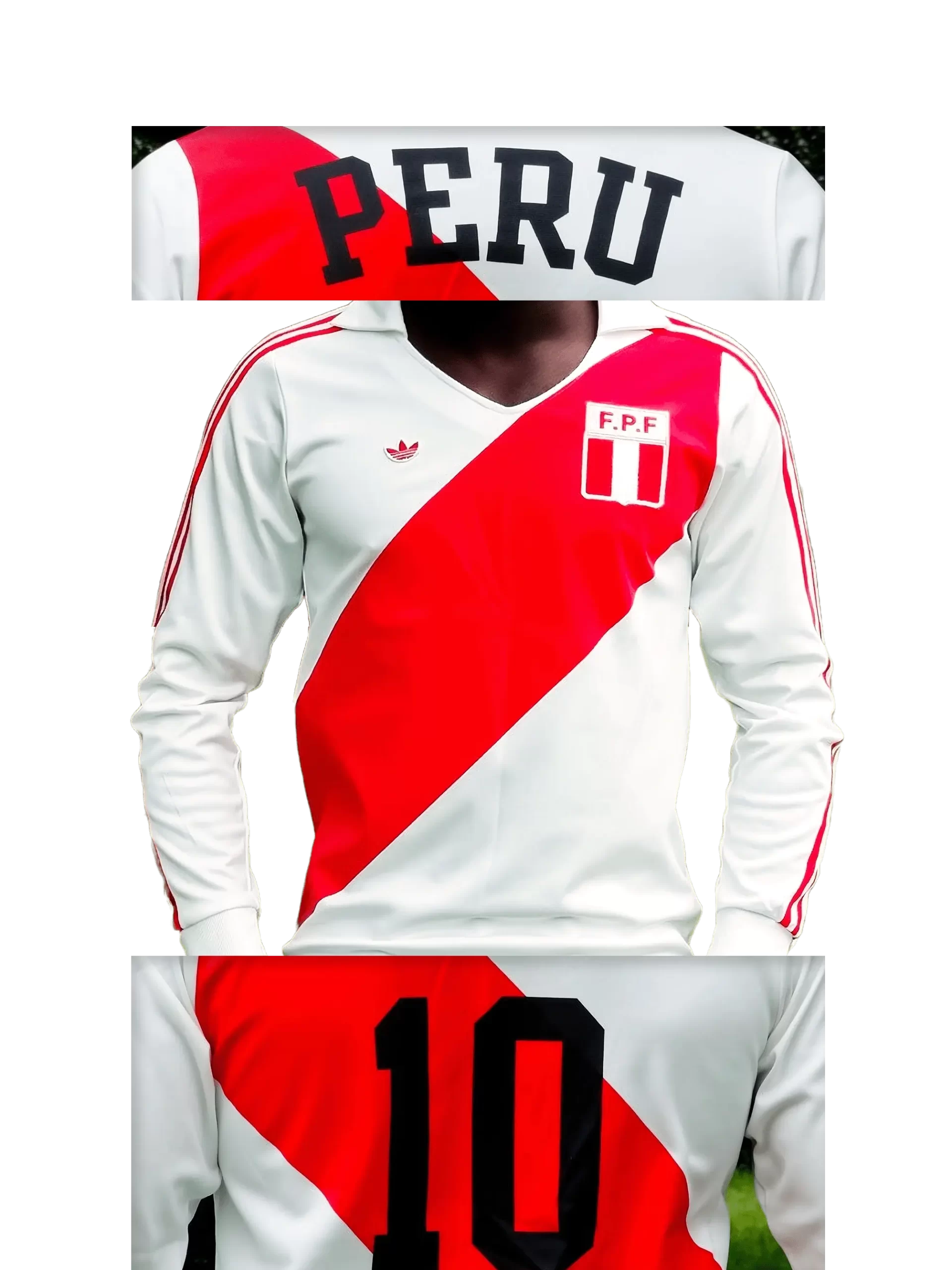 Men's 2005 Peru '78 Cubillas LS by Adidas Originals: Defiance (EnLawded.com file #lmchk56603ip2y123341kg9st)