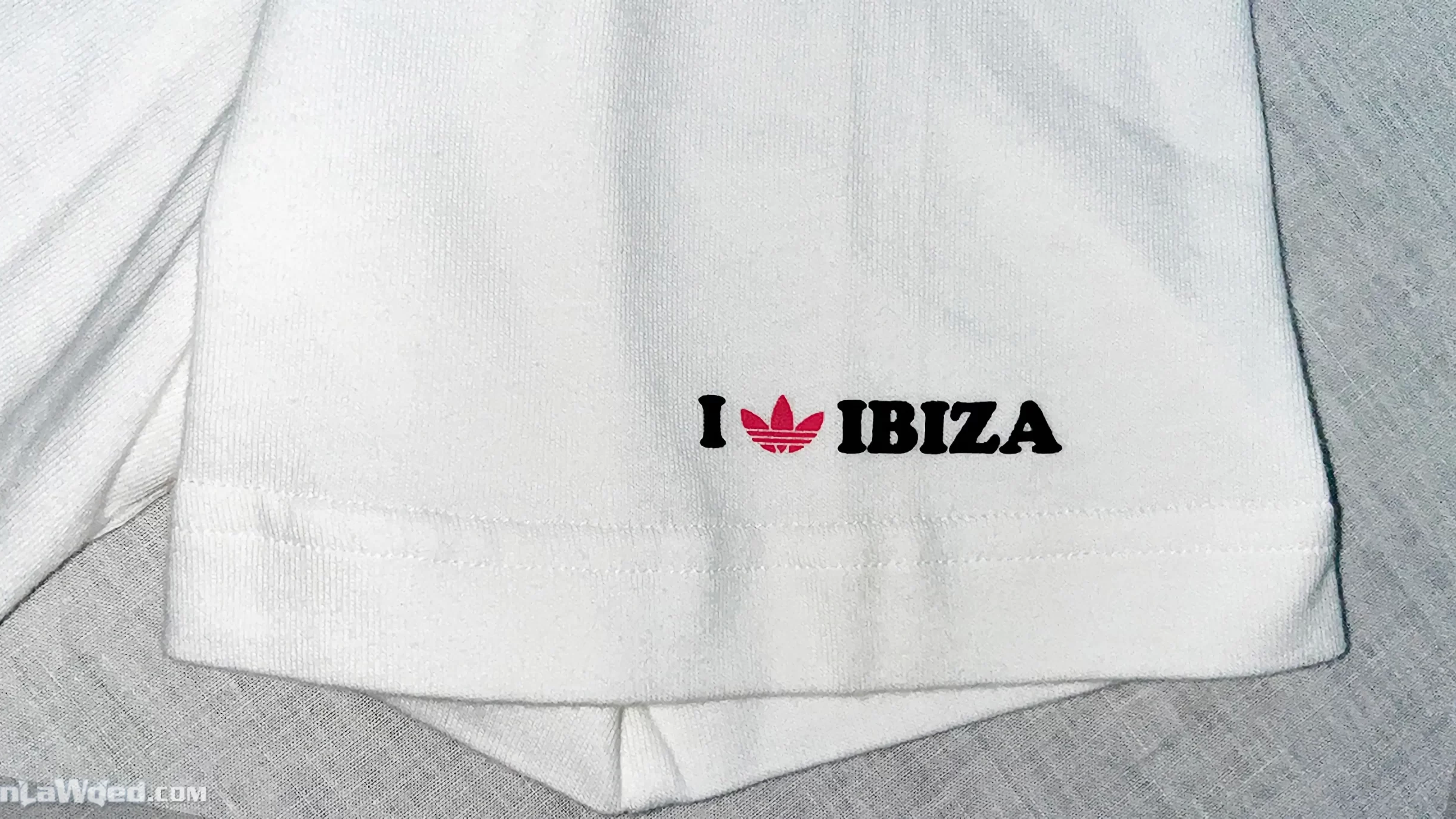 Men’s 2007 Ibiza T-Shirt by Adidas Originals: Ignite (EnLawded.com file #lmc5p6cz9owrface)