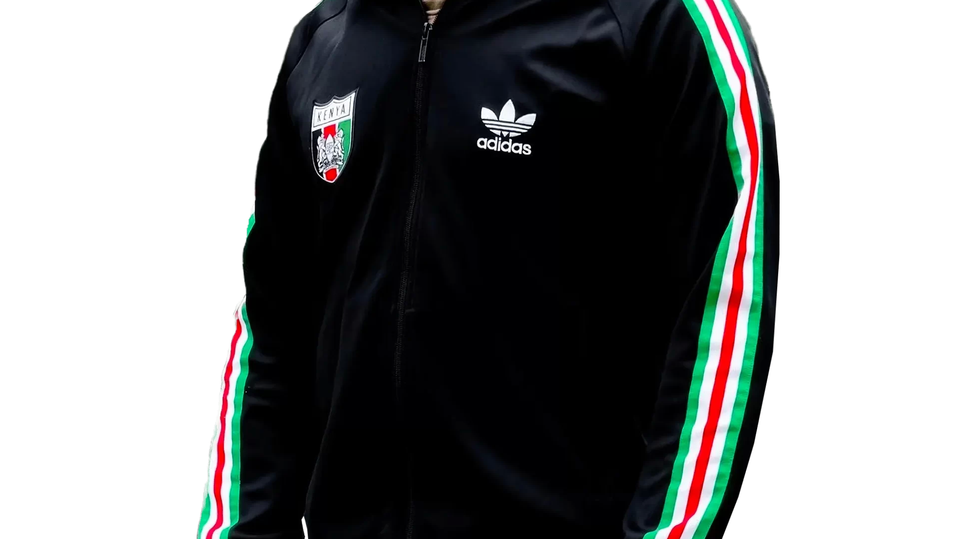 Men's 2007 Kenya Harambee TT by Adidas Originals: Breakthrough (EnLawded.com file #lmchk72598ip2y124149kg9st)