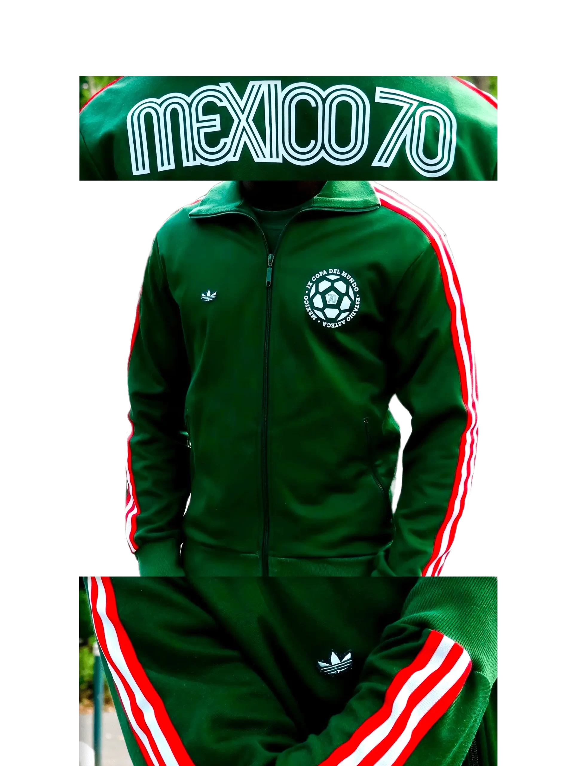 Men's 2005 Mexico World Cup 1970 TT by Adidas: Overjoyed (EnLawded.com file #lmchk67689ip2y123832kg9st)