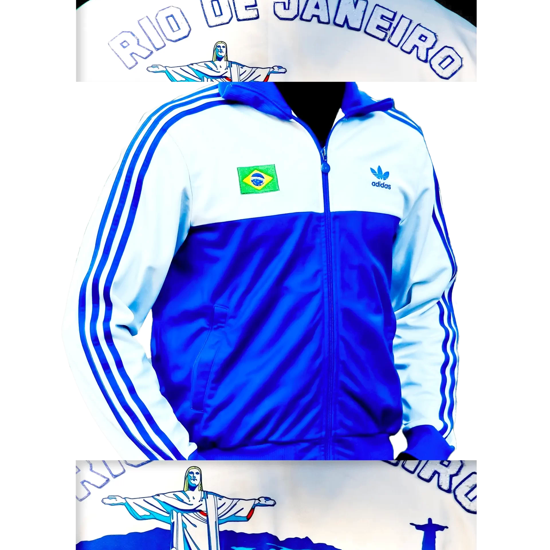 Men's 2006 Rio de Janeiro TT 1 by Adidas Originals: Carefree (EnLawded.com file #lmchk71708ip2y124137kg9st)