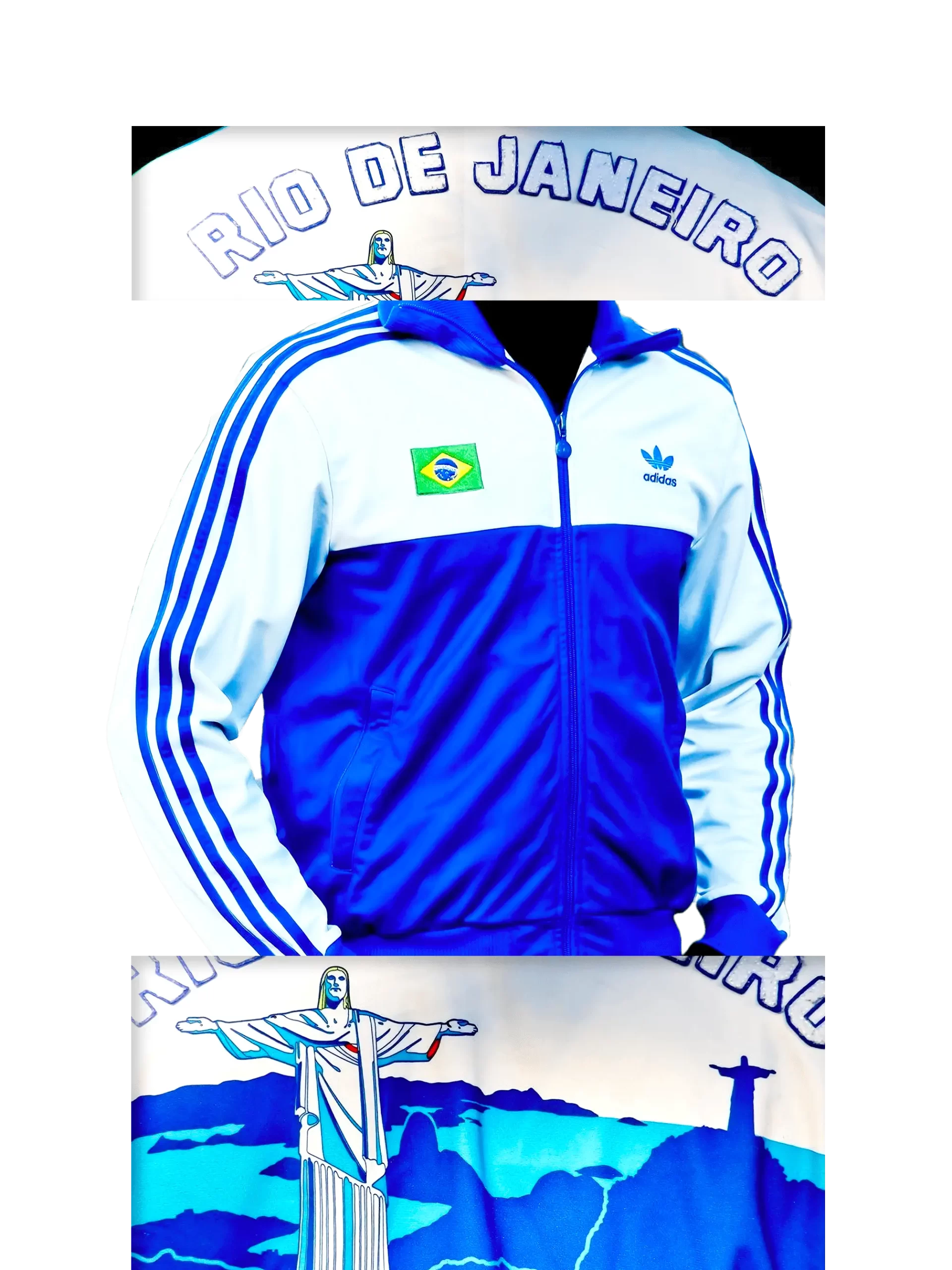 Men's 2006 Rio de Janeiro TT 1 by Adidas Originals: Carefree (EnLawded.com file #lmchk71708ip2y124137kg9st)