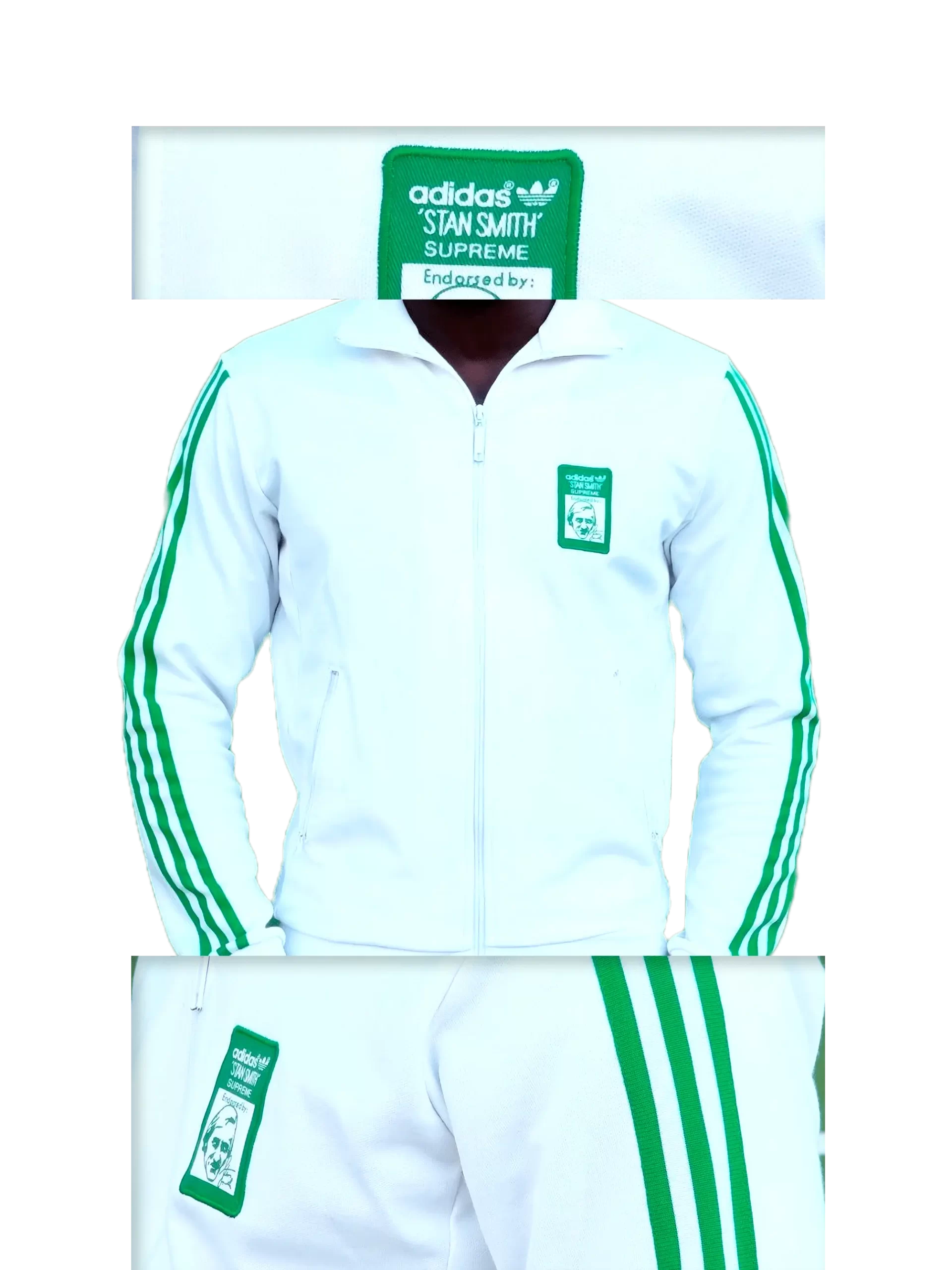 Men's 2005 Stan Smith Track Top by Adidas Originals: Emphasize (EnLawded.com file #lmchk65952ip2y123836kg9st)