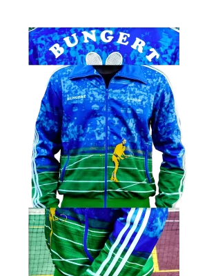 Men's 2005 Wilhelm Bungert '67 TT by Adidas Originals: Approving (EnLawded.com file #lmchk68501ip2y123838kg9st)